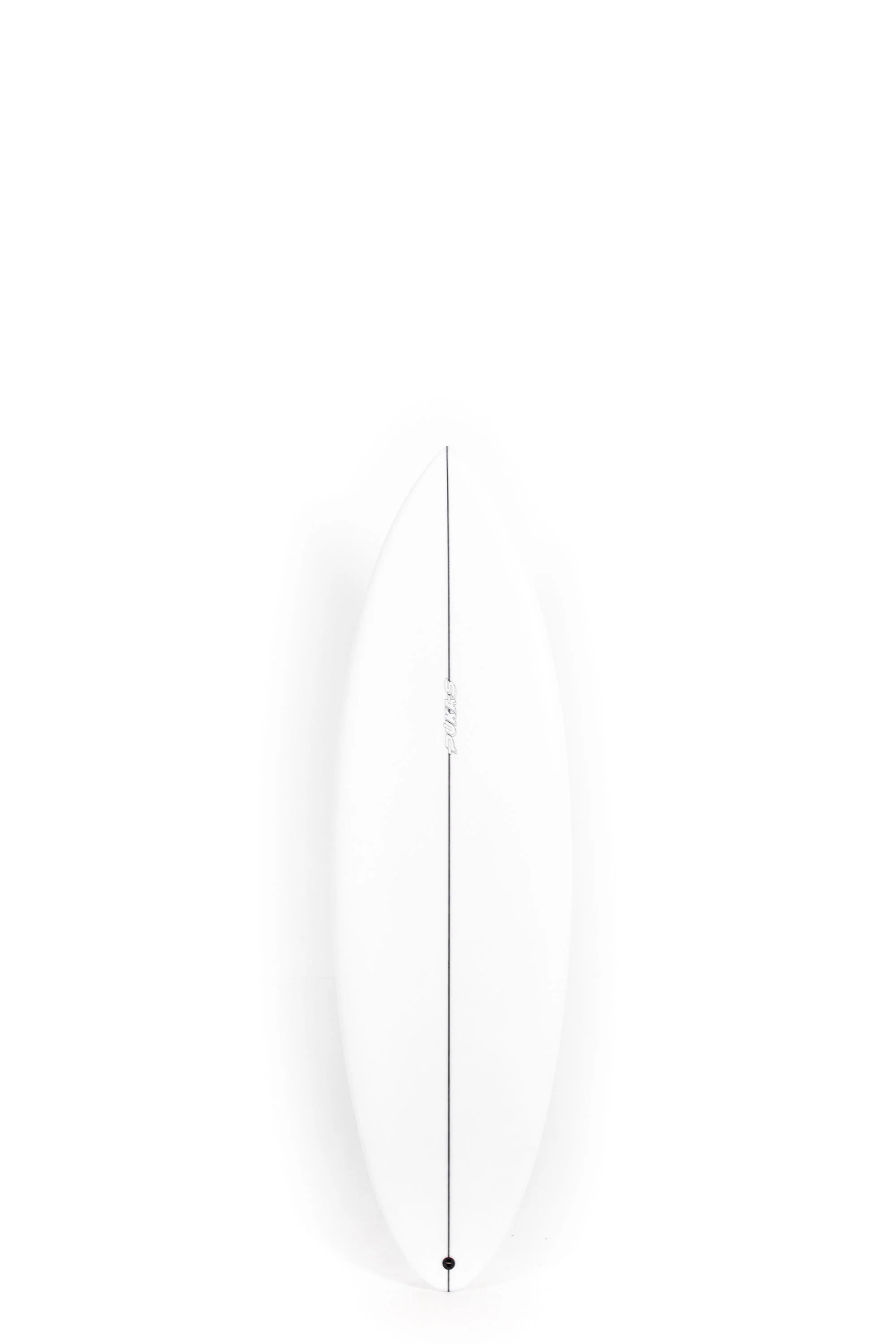 Pukas Surfboards - SPACE ODDITY by David Santos - 5'9" x 20 x 2.45 - 30L - DS00970