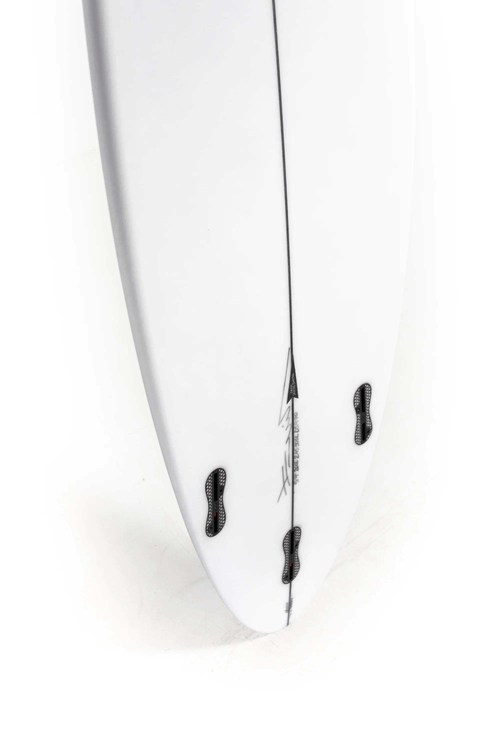 Pukas Surfboards - SPACE ODDITY by David Santos - 5'9" x 20 x 2.45 - 30L - DS00970 - Image 10