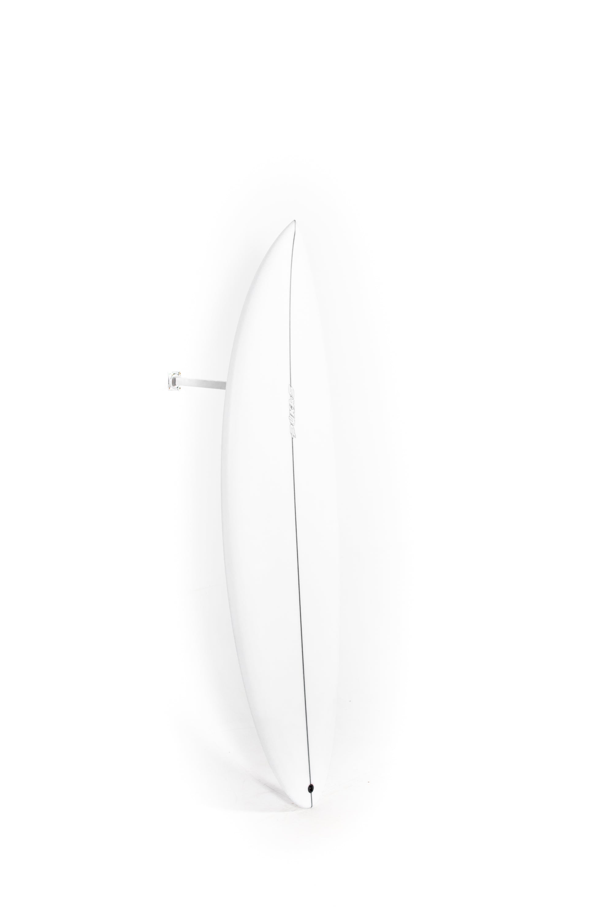Pukas Surfboards - SPACE ODDITY by David Santos - 5'9" x 20 x 2.45 - 30L - DS00970 - Image 5