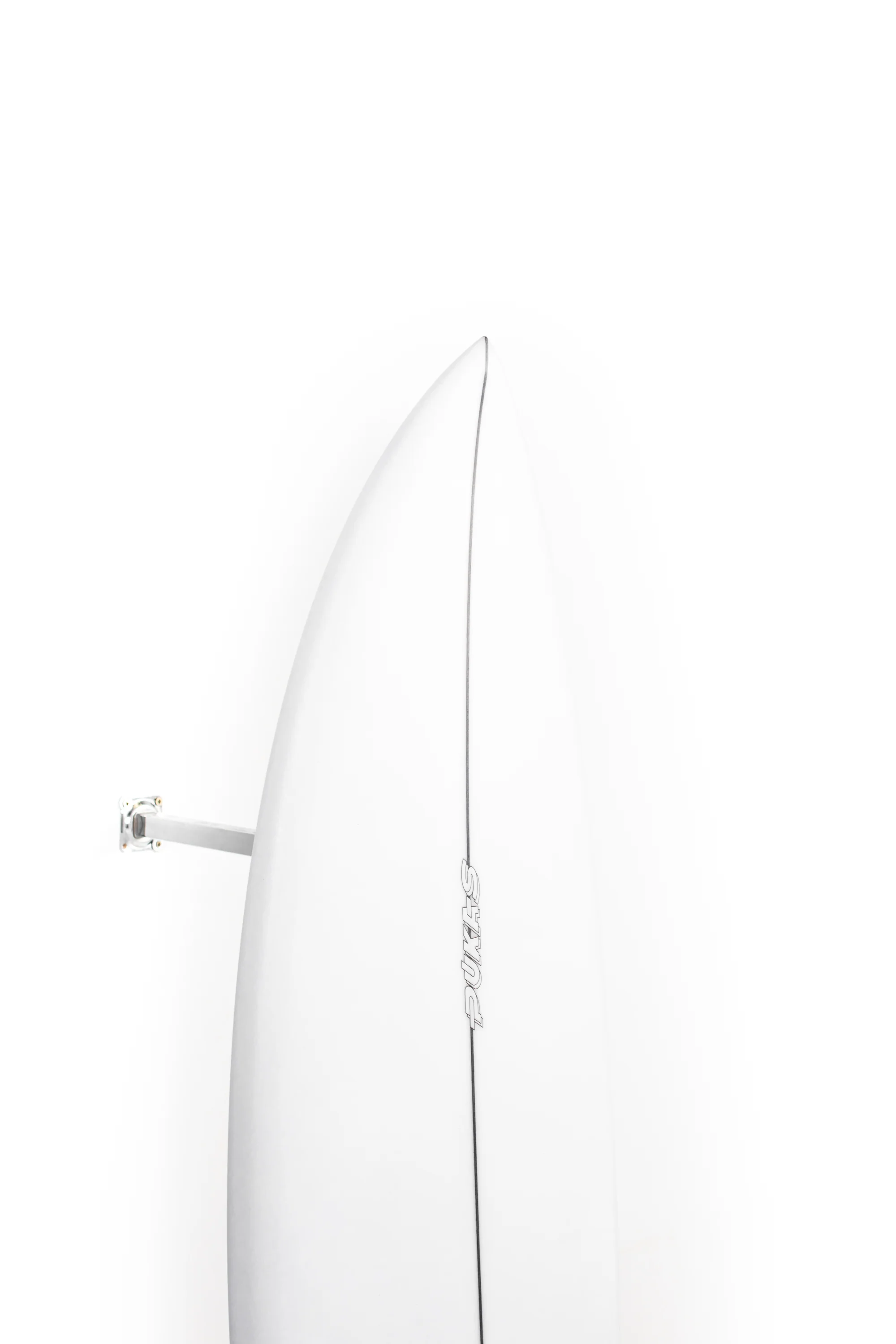 Pukas Surfboards - SPACE ODDITY by David Santos - 5'9" x 20 x 2.45 - 30L - DS00970 - Image 6