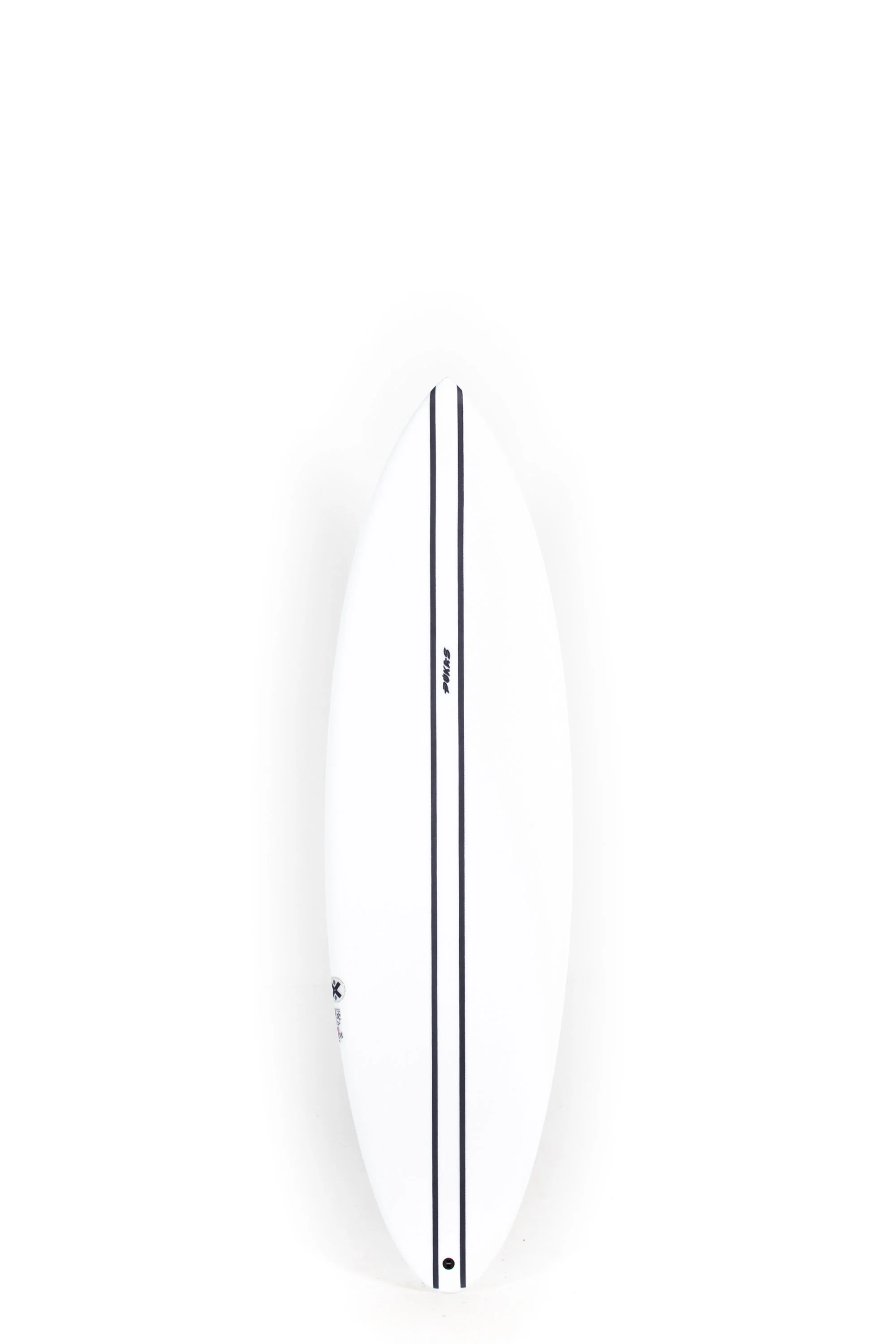 Pukas Surfboards - SPACE ODDITY by David Santos - 6'4" x 20.88 x 2.70 - 38L - DS01023