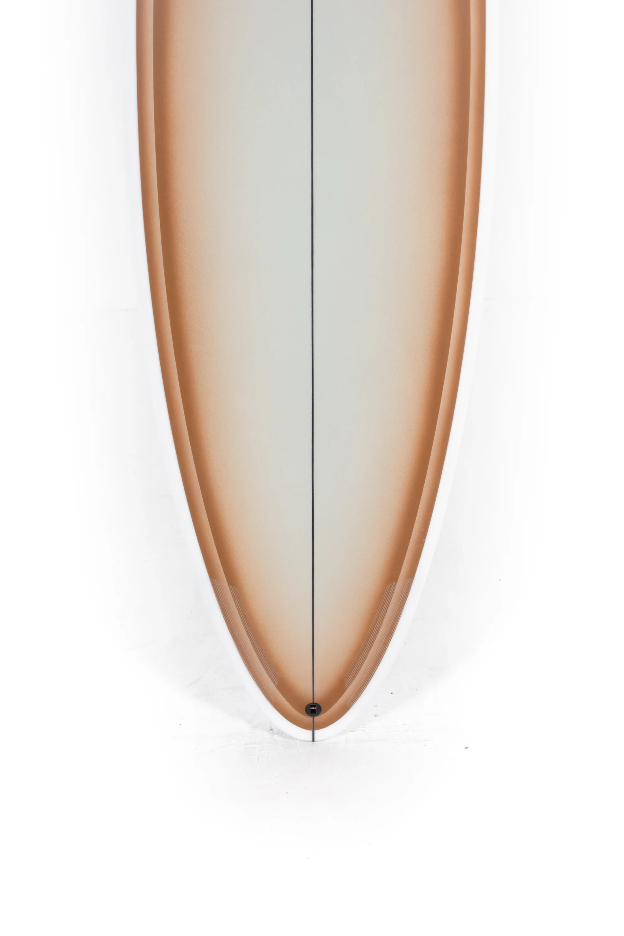 Pukas Surfboards- SPACE ODDITY by David Santos - 6'6" x 21.13 x 2.77 - 40.5L - DS00980 - Image 4