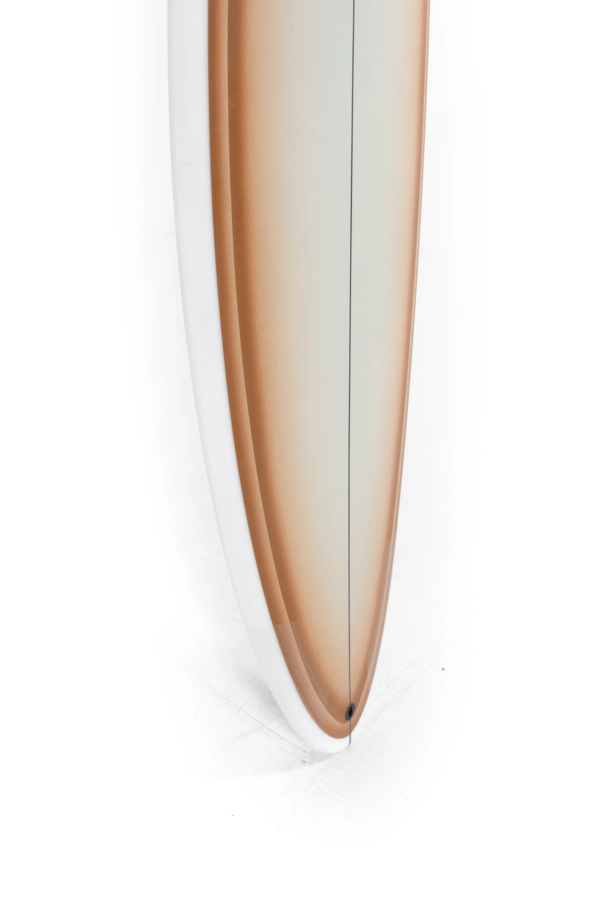 Pukas Surfboards- SPACE ODDITY by David Santos - 6'6" x 21.13 x 2.77 - 40.5L - DS00980 - Image 7