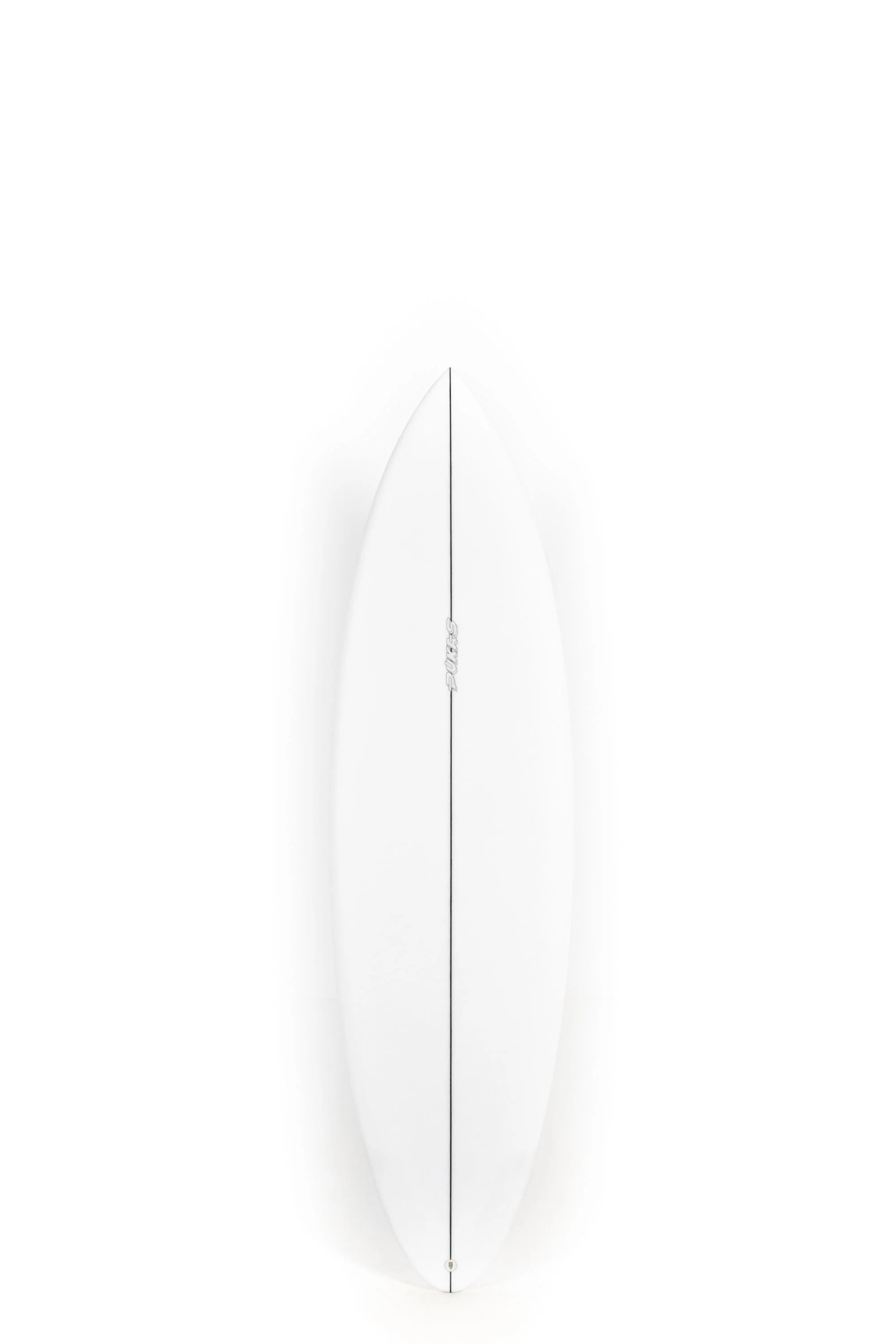 Pukas Surfboards - SPACE ODDITY by David Santos - 6'7" x 21.25 x 2.81 - 41.70L - DS01786