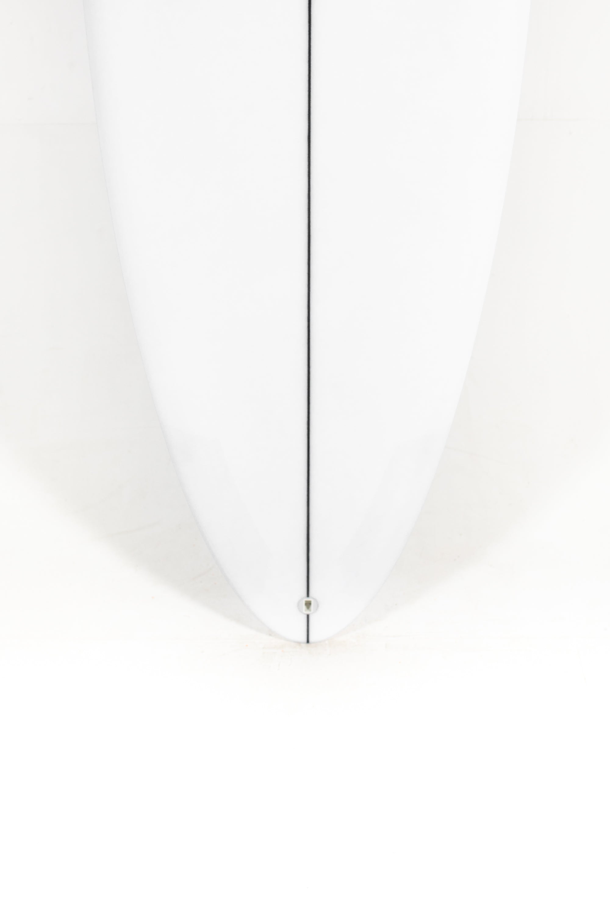 Pukas Surfboards - SPACE ODDITY by David Santos - 6'7" x 21.25 x 2.81 - 41.70L - DS01786 - Image 4