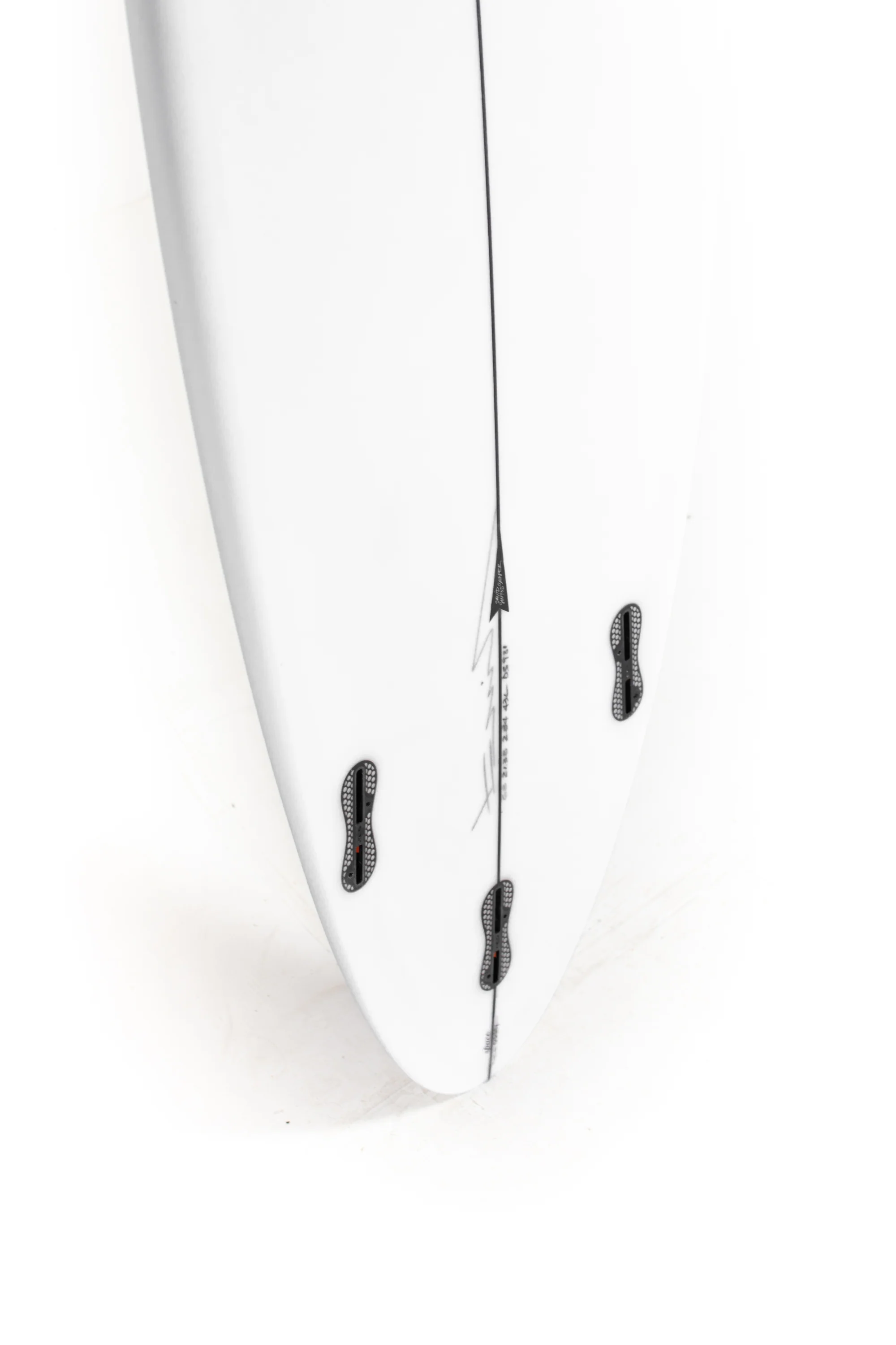 Pukas Surfboards- SPACE ODDITY by David Santos - 6'8" x 21.38 x 2.84 - 43L - DS00981 - Image 10