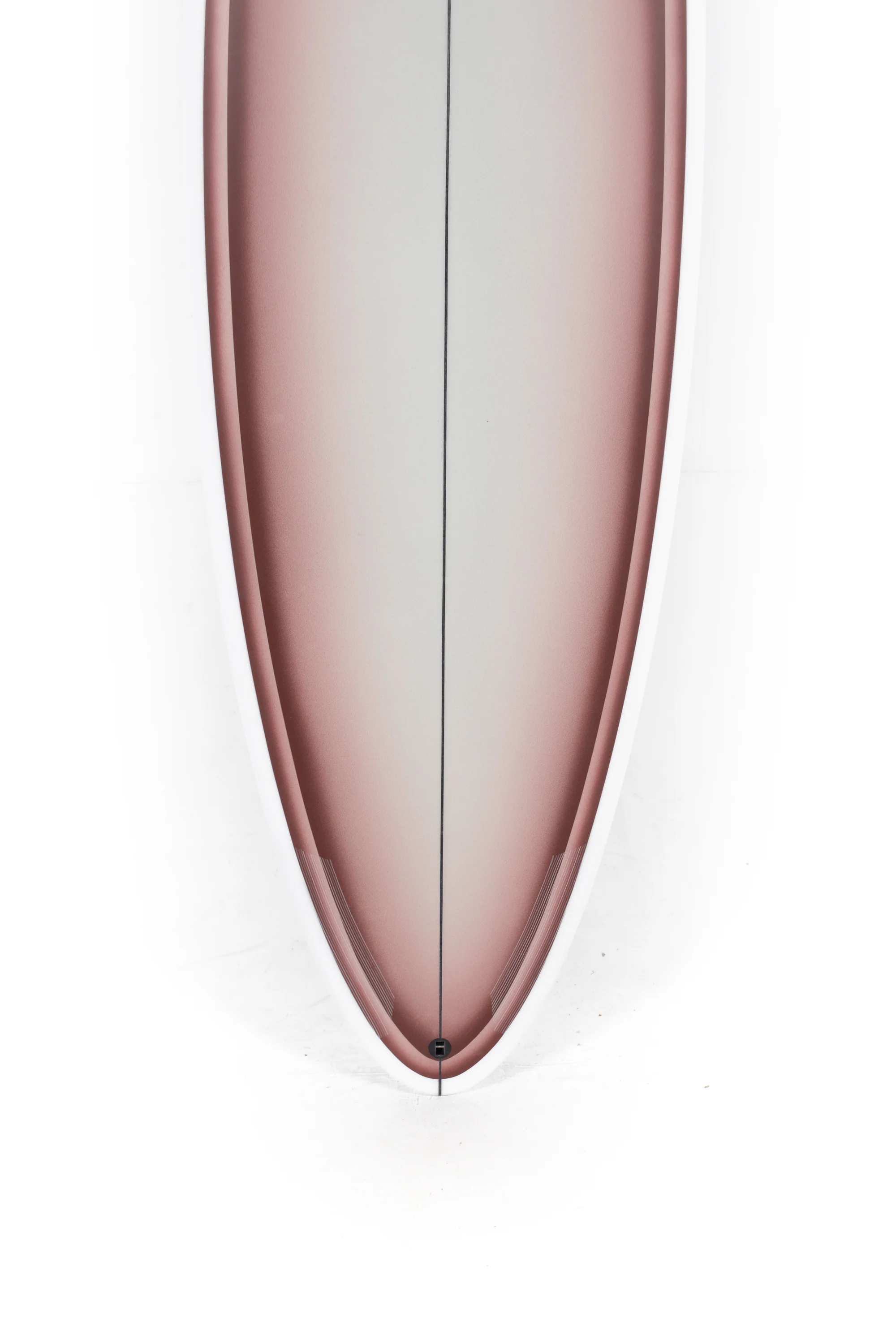 Pukas Surfboards- SPACE ODDITY by David Santos - 6'8" x 21.38 x 2.84 - 43L - DS00981 - Image 4