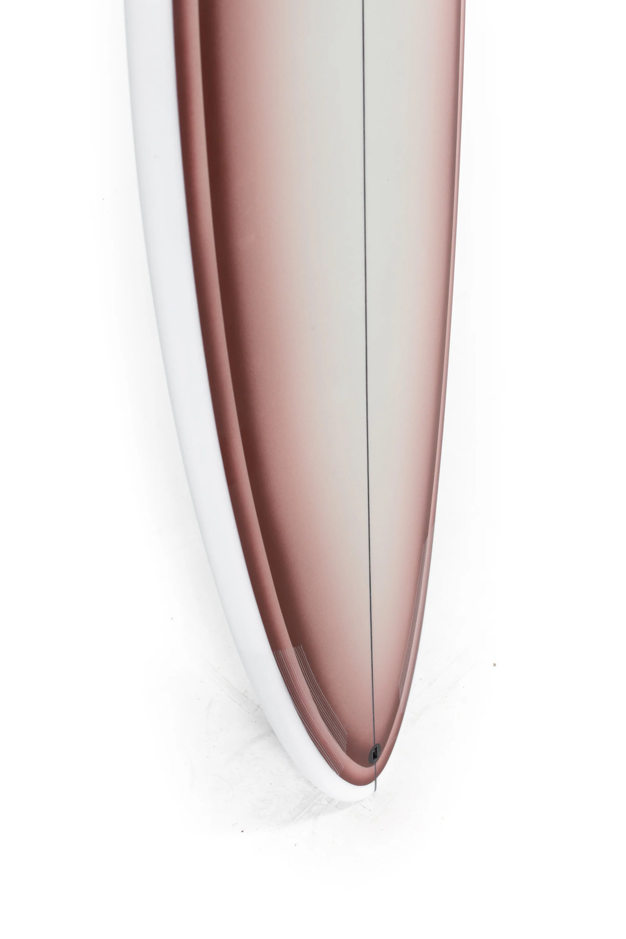 Pukas Surfboards- SPACE ODDITY by David Santos - 6'8" x 21.38 x 2.84 - 43L - DS00981 - Image 7