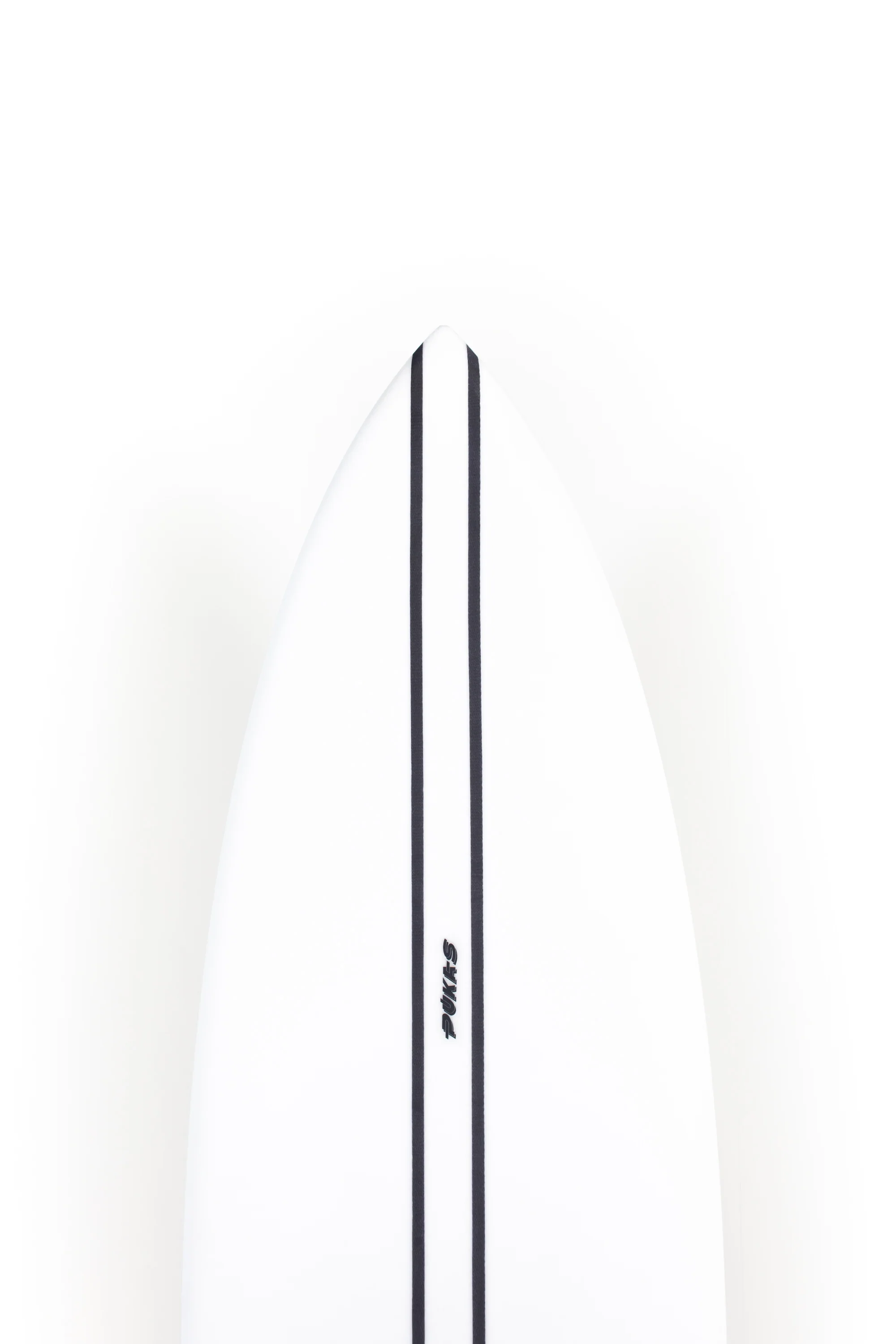 Pukas Surfboards - SPACE ODDITY by David Santos - 6'8" x 21.38 x 2.84 -43L - DS01025 - Image 3
