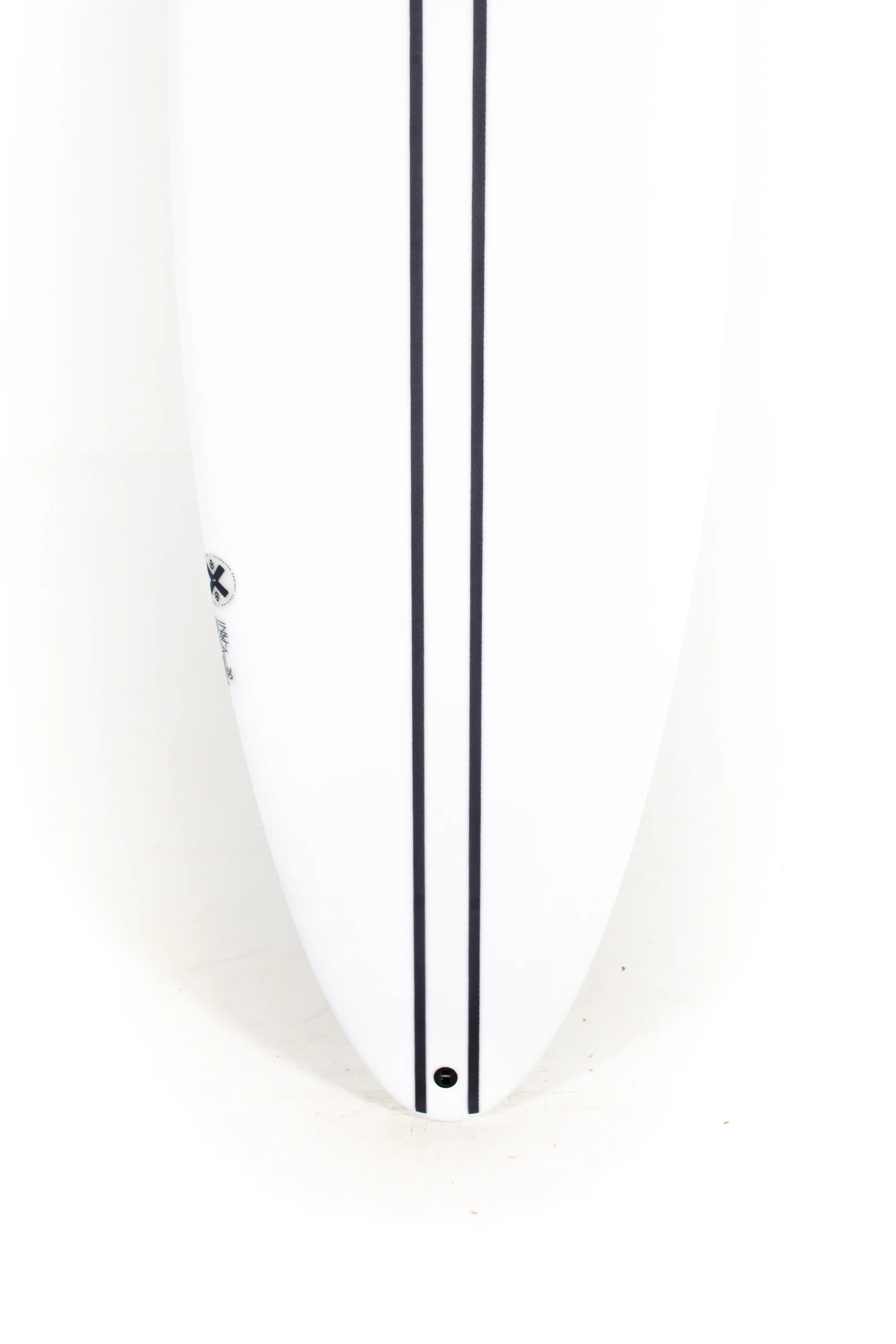 Pukas Surfboards - SPACE ODDITY by David Santos - 6'8" x 21.38 x 2.84 -43L - DS01025 - Image 4
