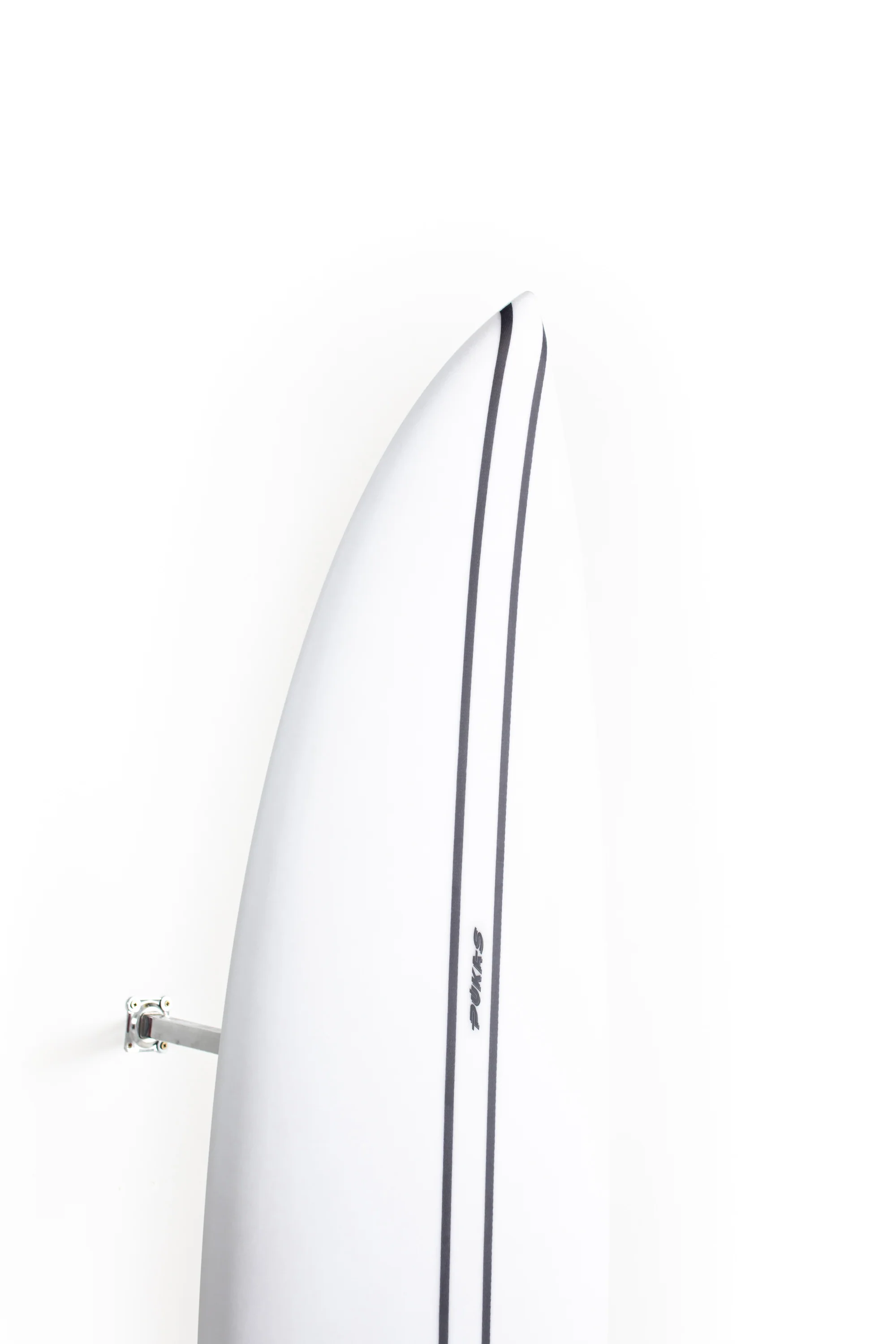 Pukas Surfboards - SPACE ODDITY by David Santos - 6'8" x 21.38 x 2.84 -43L - DS01025 - Image 6