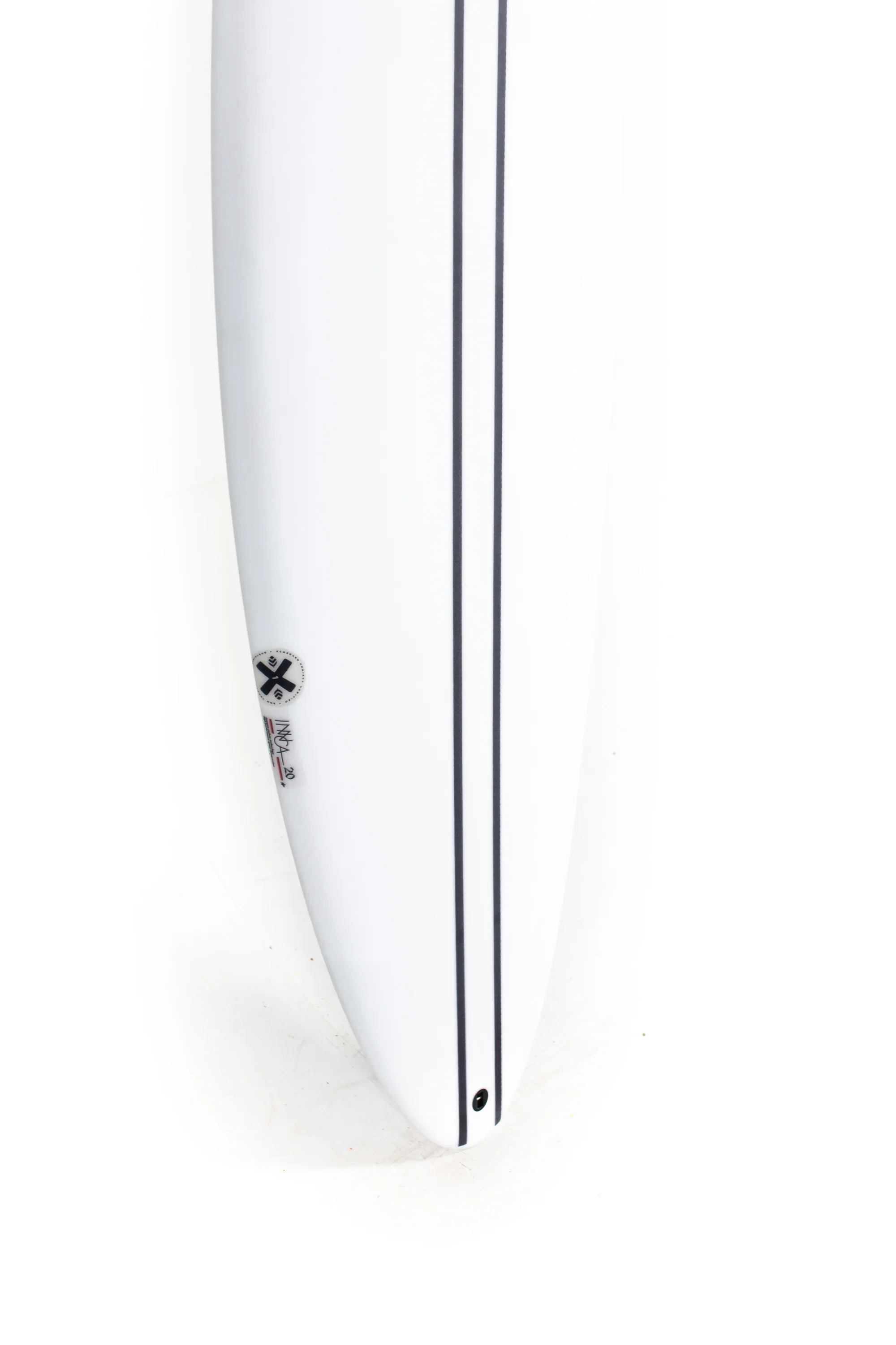 Pukas Surfboards - SPACE ODDITY by David Santos - 6'8" x 21.38 x 2.84 -43L - DS01025 - Image 7