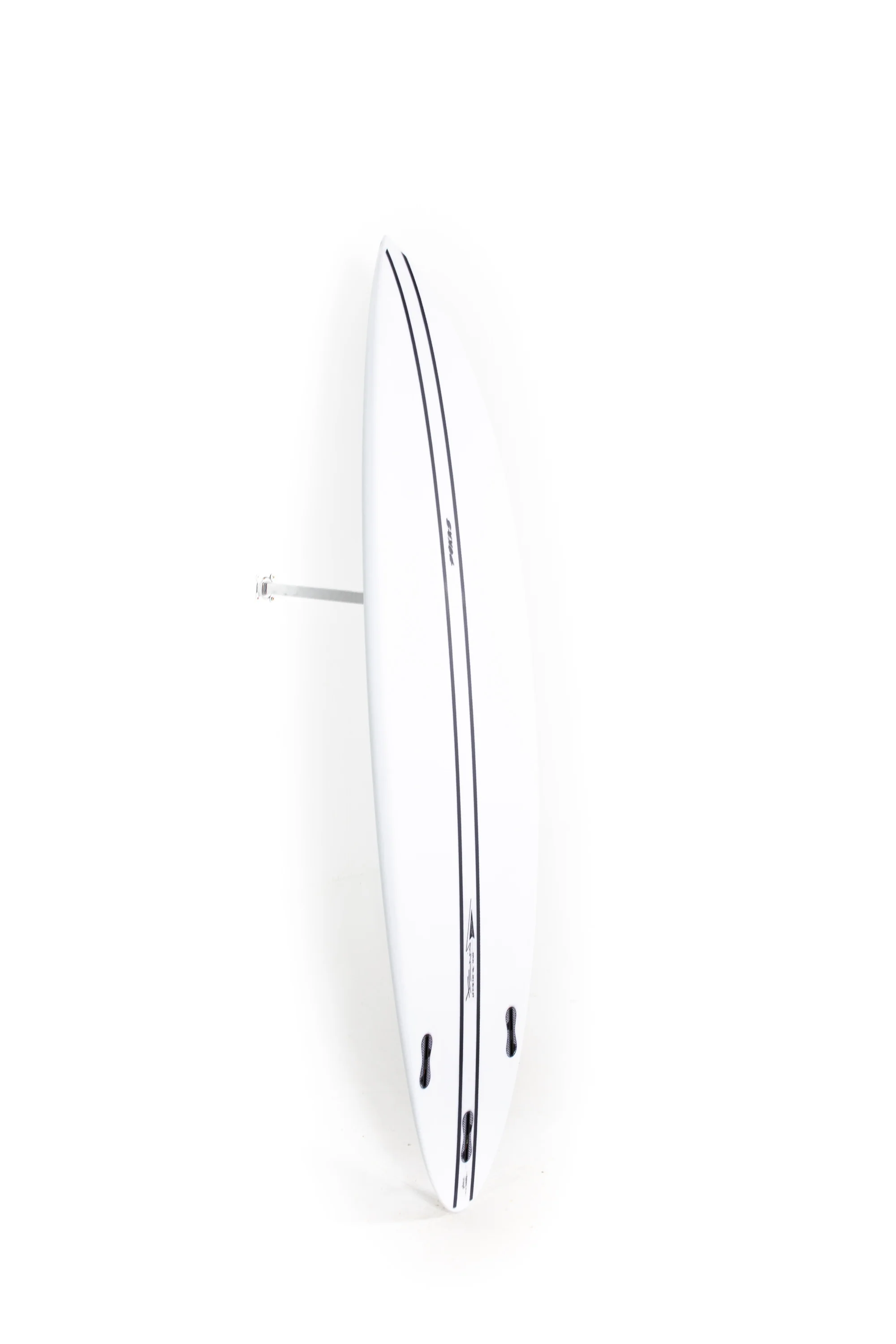 Pukas Surfboards - SPACE ODDITY by David Santos - 6'8" x 21.38 x 2.84 -43L - DS01025 - Image 9