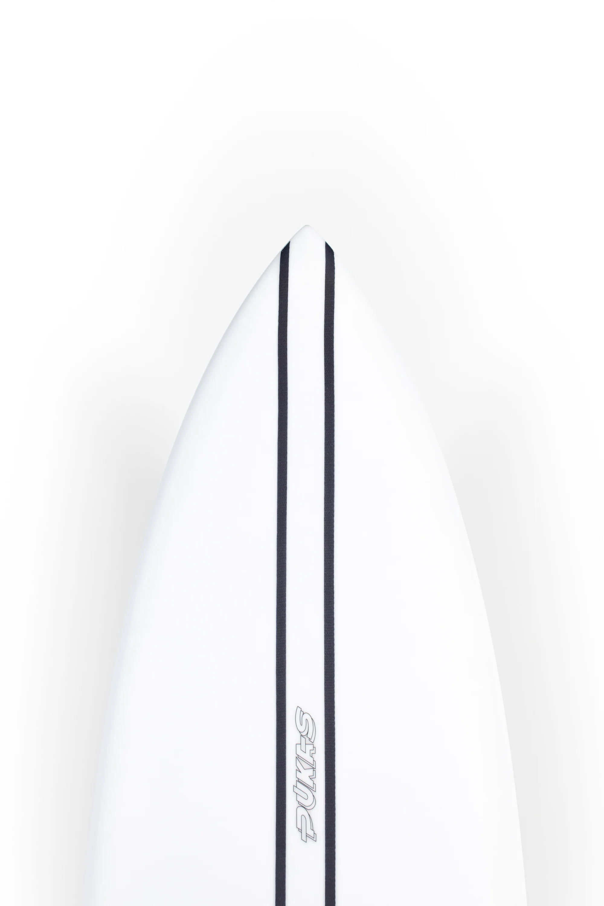 Pukas Surfboards - SPACE ODDITY by David Santos - INN·CA 2.0 - 6'10" x 21.63 x 2.91 - 45.80L - DS01026 - Image 3