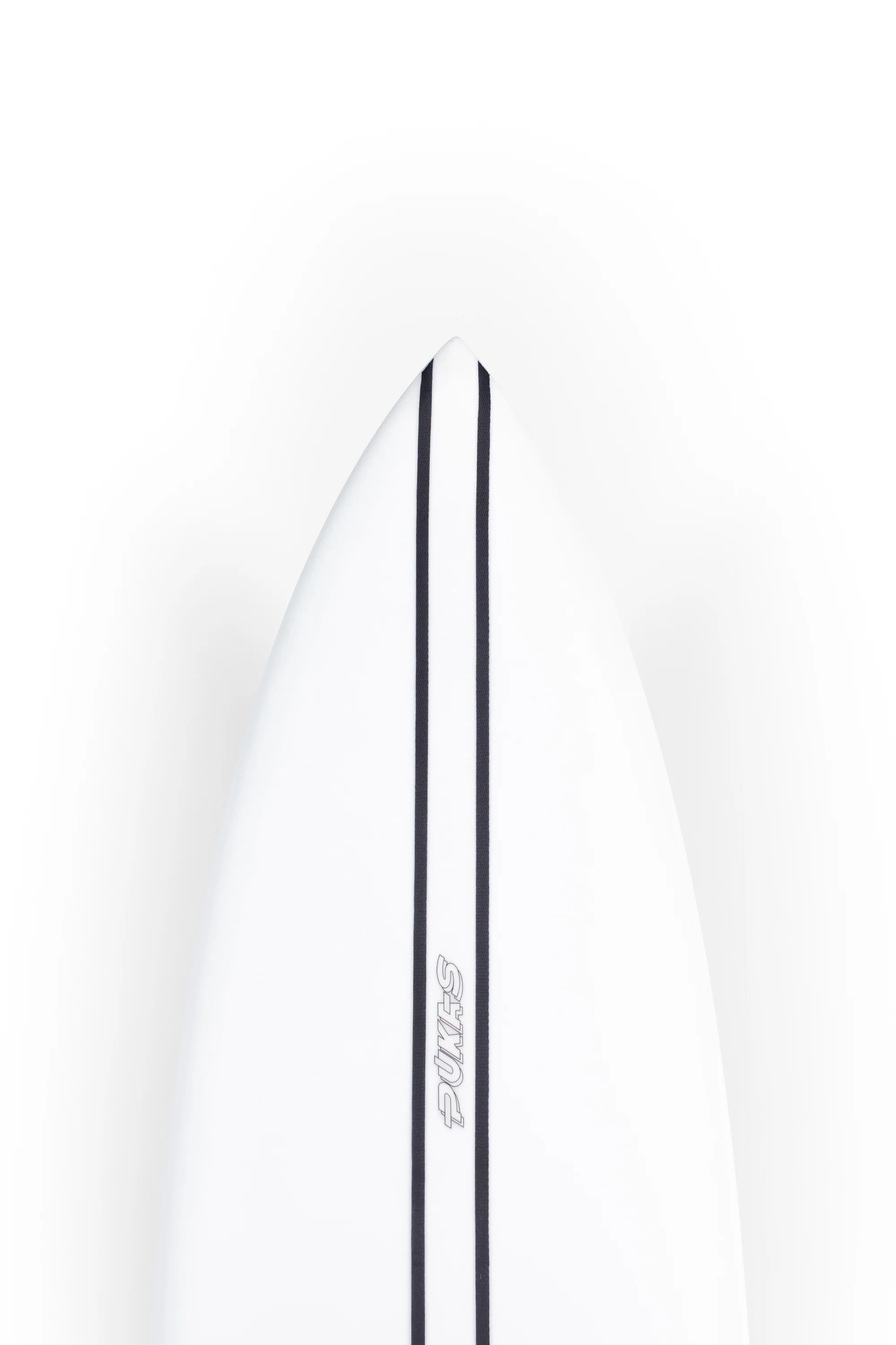 Pukas Surfboards - SPACE ODDITY by David Santos - INN·CA 2.0 - 7'2" x 22 x 3.02 - 50.60L - DS01027 - Image 3