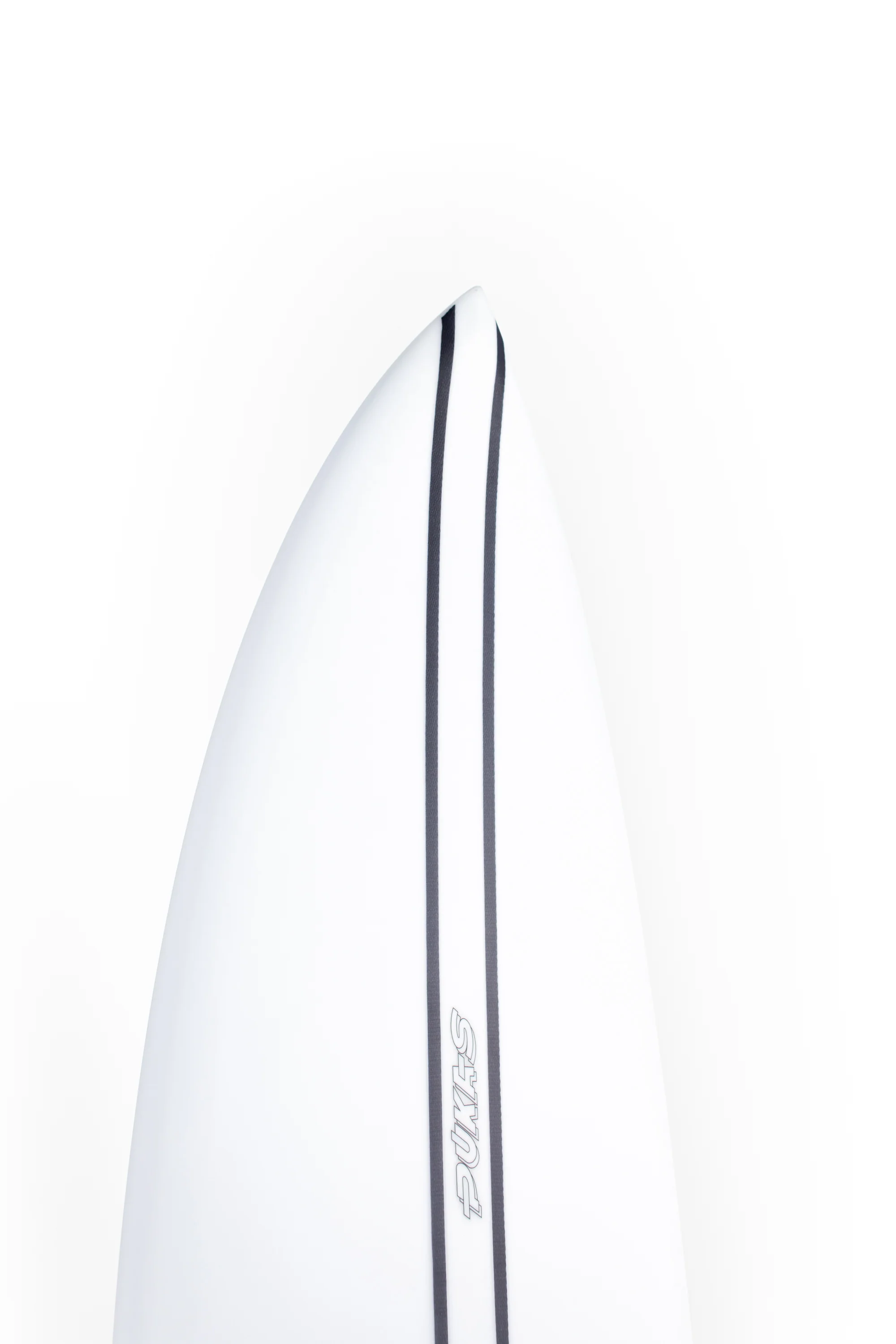 Pukas Surfboards - SPACE ODDITY by David Santos - INN·CA 2.0 - 7'2" x 22 x 3.02 - 50.60L - DS01027 - Image 6