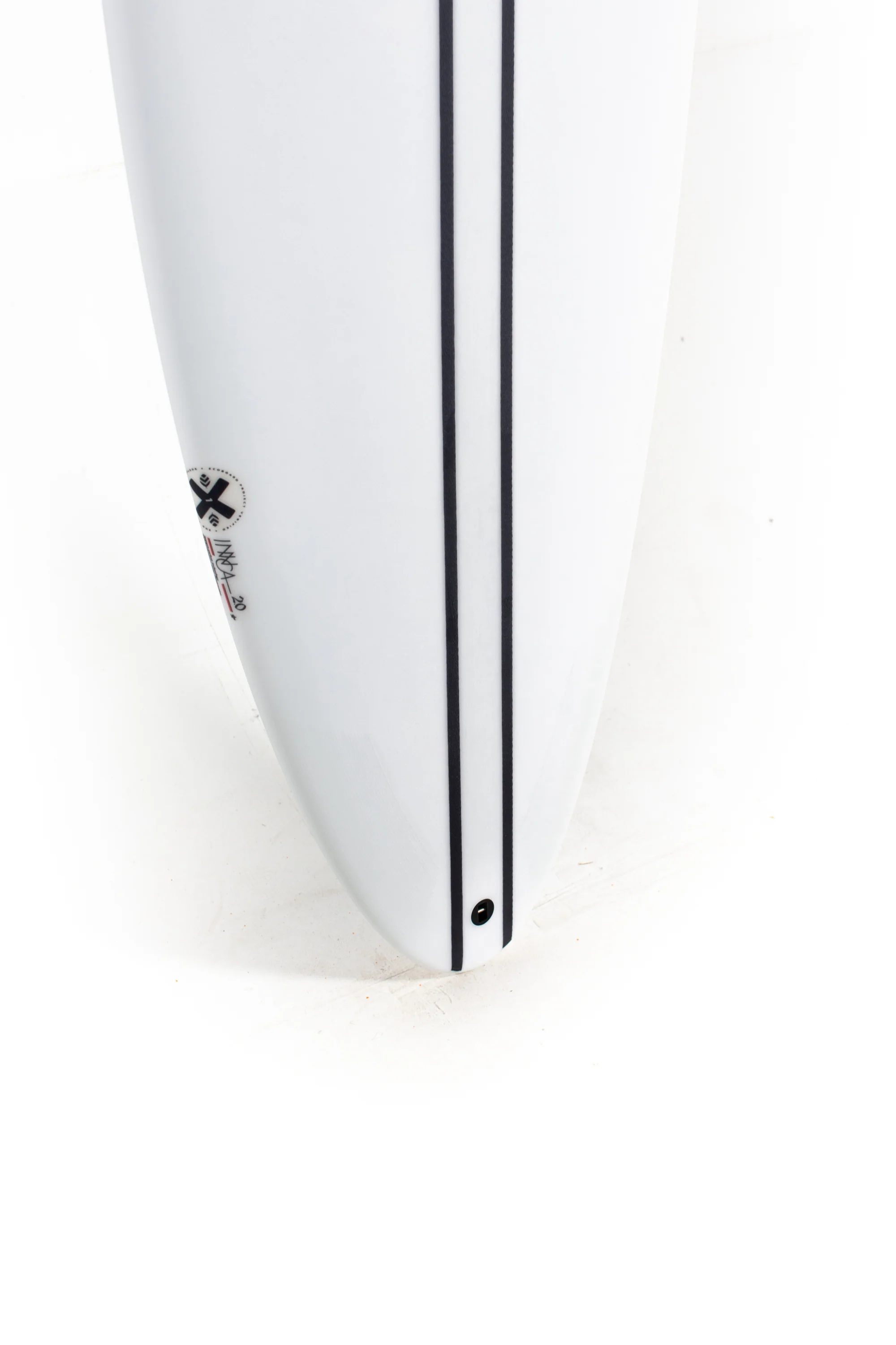 Pukas Surfboards - SPACE ODDITY by David Santos - INN·CA 2.0 - 7'2" x 22 x 3.02 - 50.60L - DS01027 - Image 7