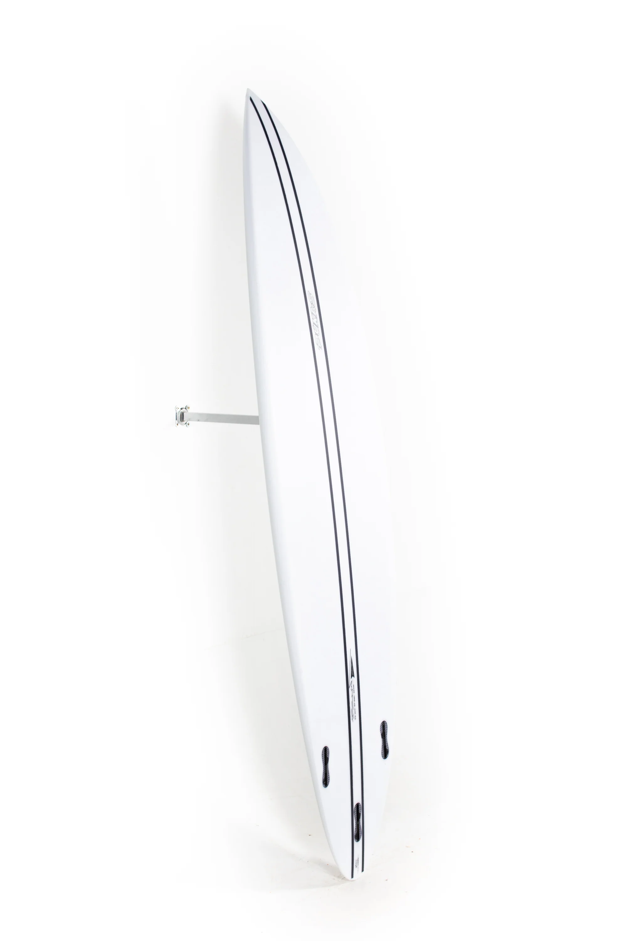 Pukas Surfboards - SPACE ODDITY by David Santos - INN·CA 2.0 - 7'2" x 22 x 3.02 - 50.60L - DS01027 - Image 9