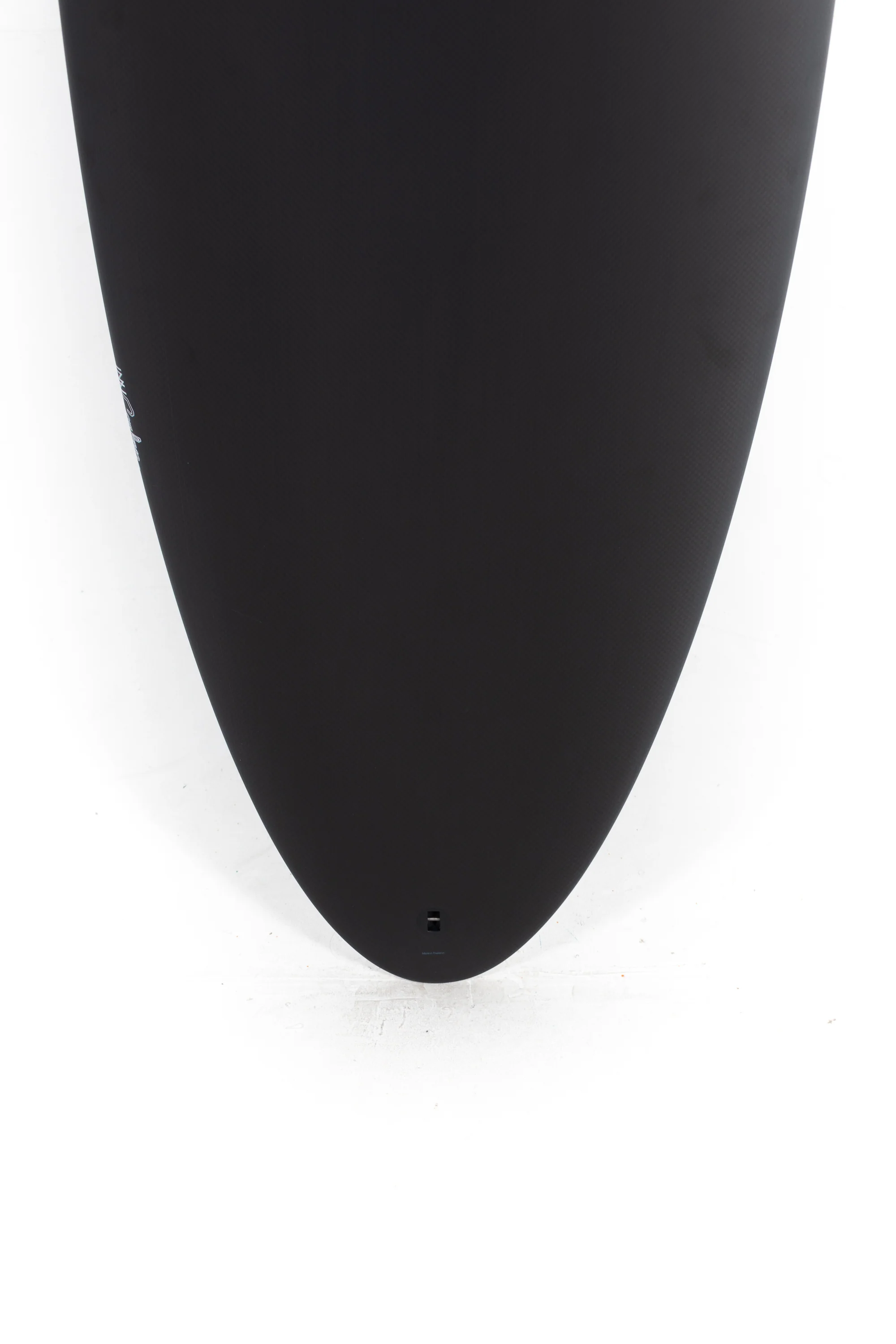 Pukas Surfboards - SPACE ODDITY by David Santos - INNCARBON - FCS II - 5'8" x 19.88 x 2.42 - 28.9L - Image 4