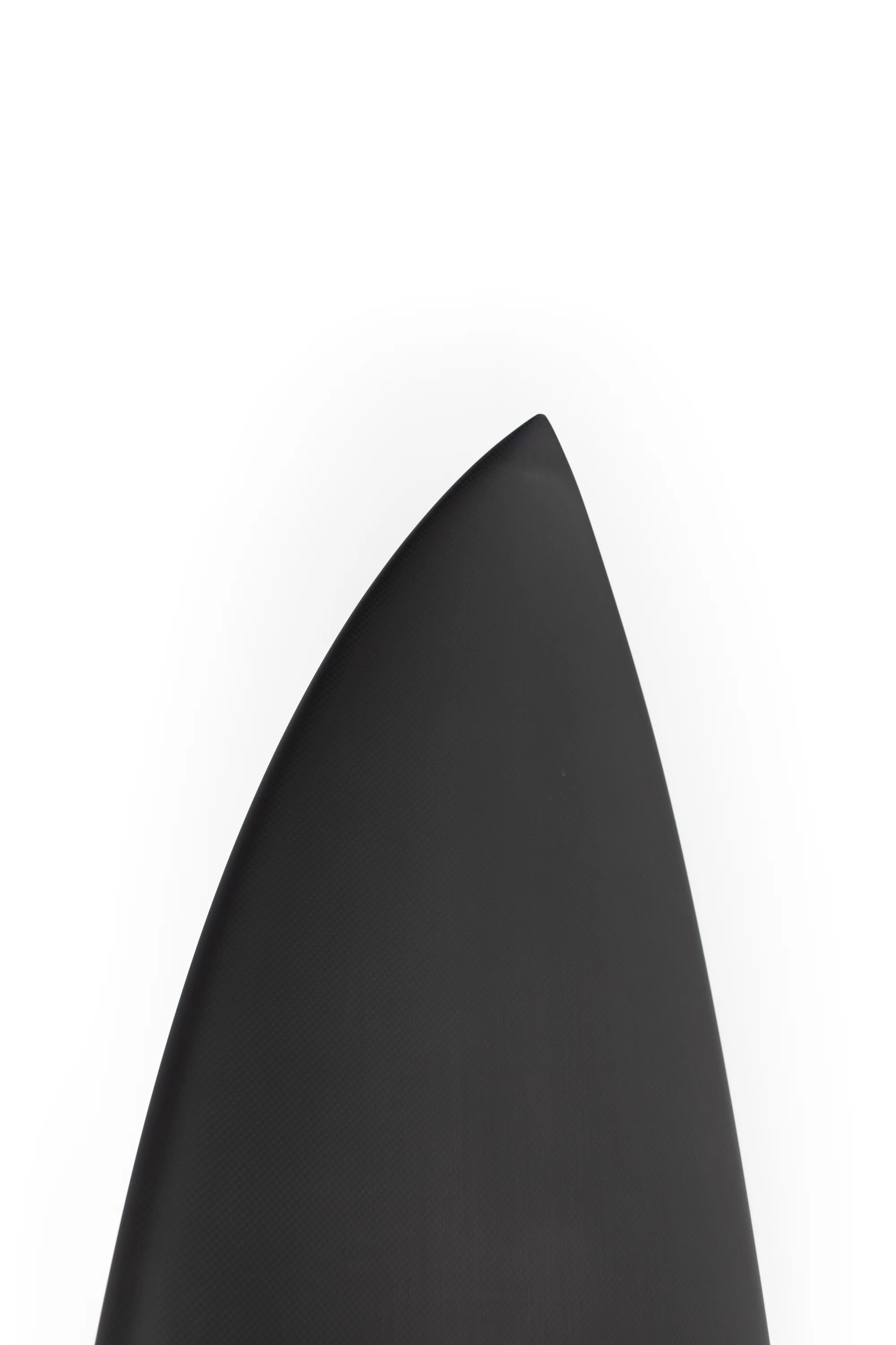 Pukas Surfboards- SPACE ODDITY by David Santos - INNCARBON - FCS II - 6'10" x 21.63 x 2.91 - 45.80L - Image 6