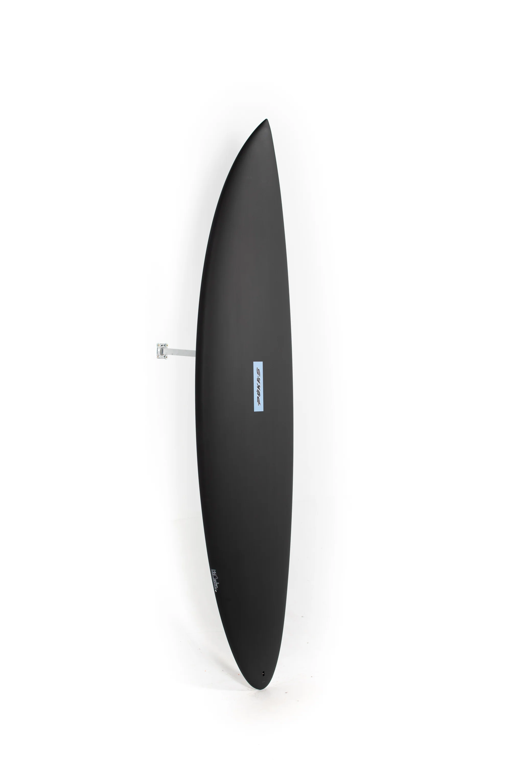 Pukas Surfboards - SPACE ODDITY by David Santos - INNCARBON - FCS II - 7'0" x 21.88 x 2.99 - 48.60L - Image 5