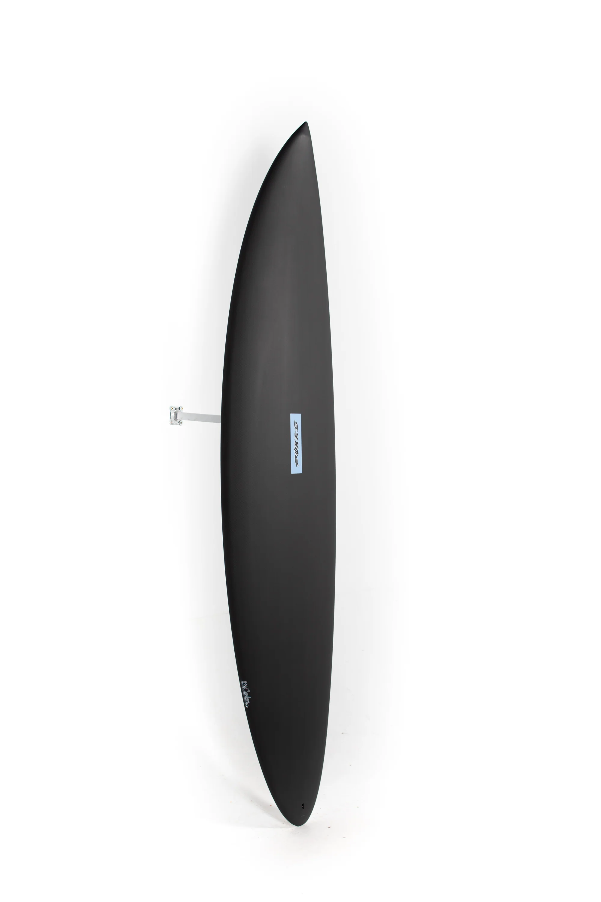 Pukas Surfboards - SPACE ODDITY by David Santos - INNCARBON - FCS II - 7'2" x 22.13 x 3.06 - 51.50L - Image 5