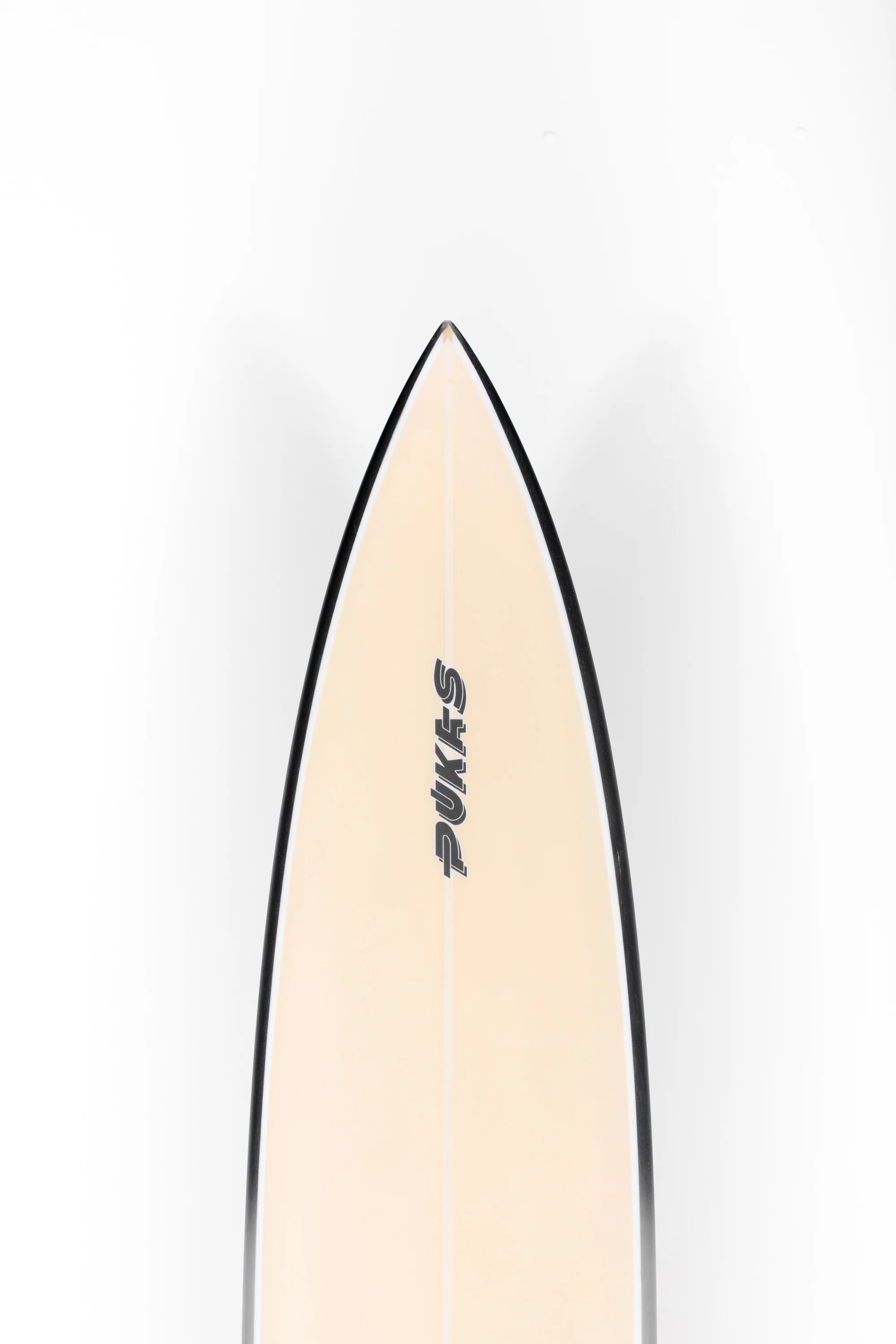 Pukas Surfboards - TWIG CHARGER by Axel Lorentz - 8´6” x 20 5/8 x 3 3/8 - 60L AX06031 - Image 4