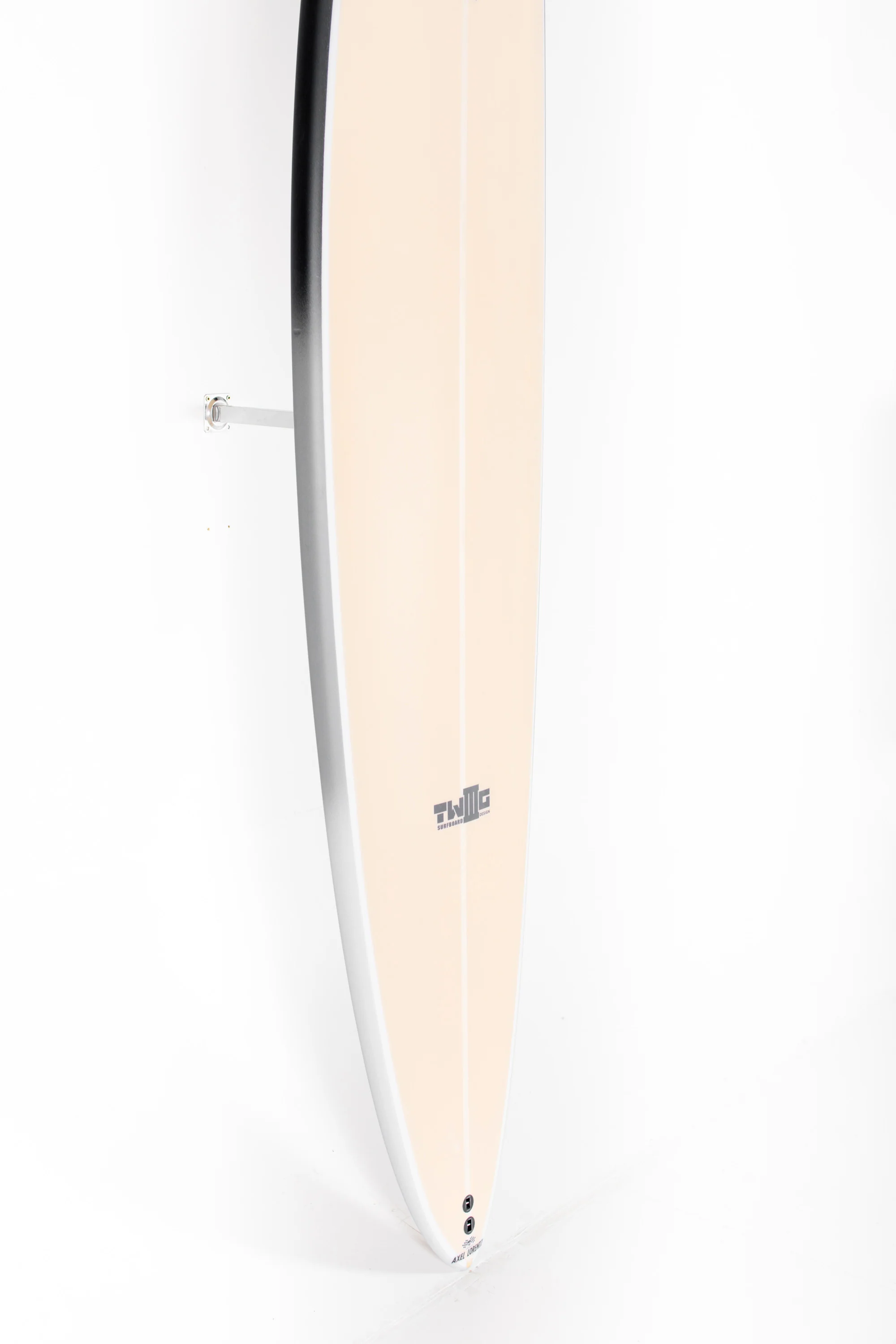 Pukas Surfboards - TWIG CHARGER by Axel Lorentz - 8´6” x 20 5/8 x 3 3/8 - 60L AX06031 - Image 6
