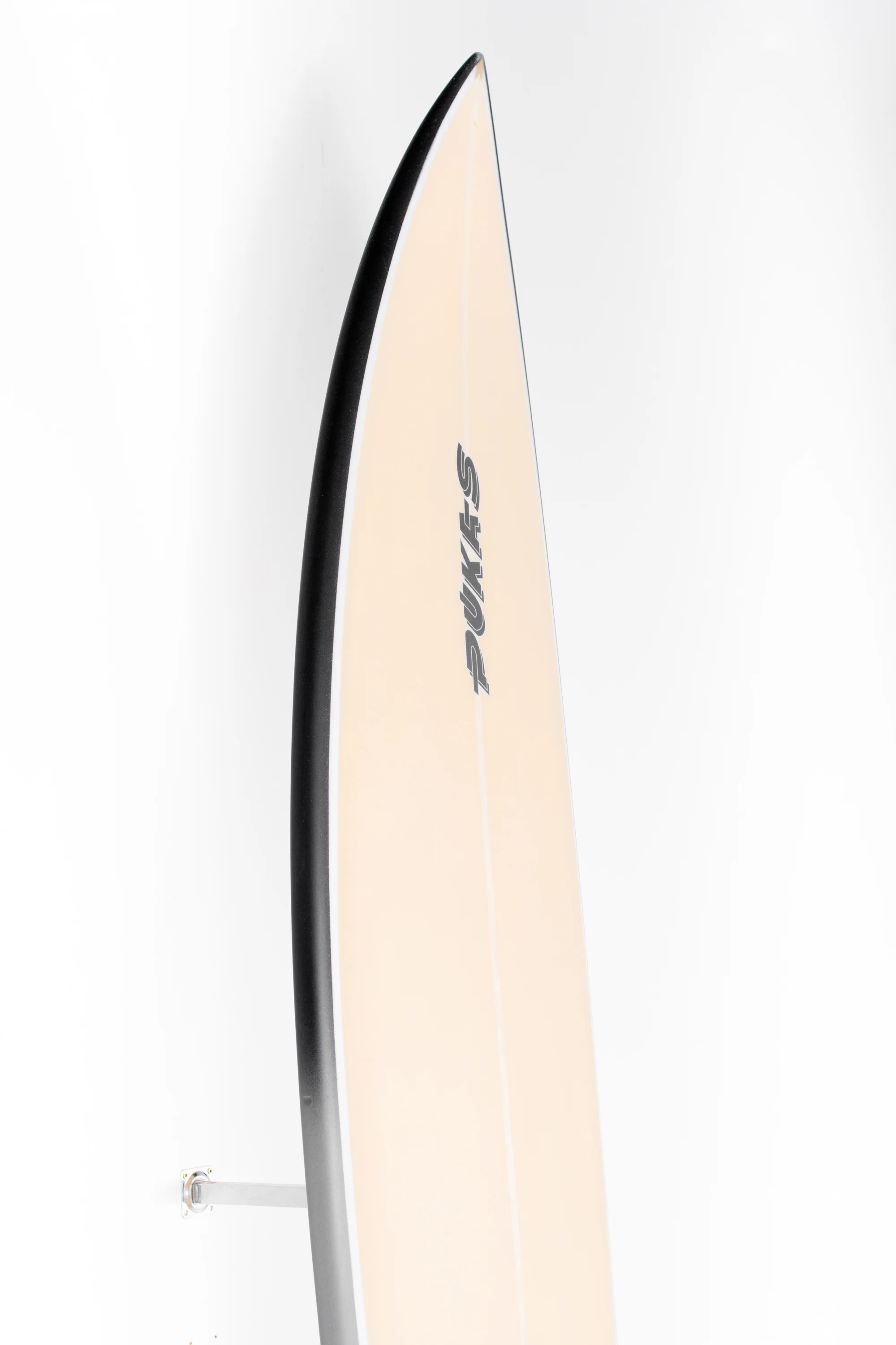 Pukas Surfboards - TWIG CHARGER by Axel Lorentz - 8´6” x 20 5/8 x 3 3/8 - 60L AX06031 - Image 7