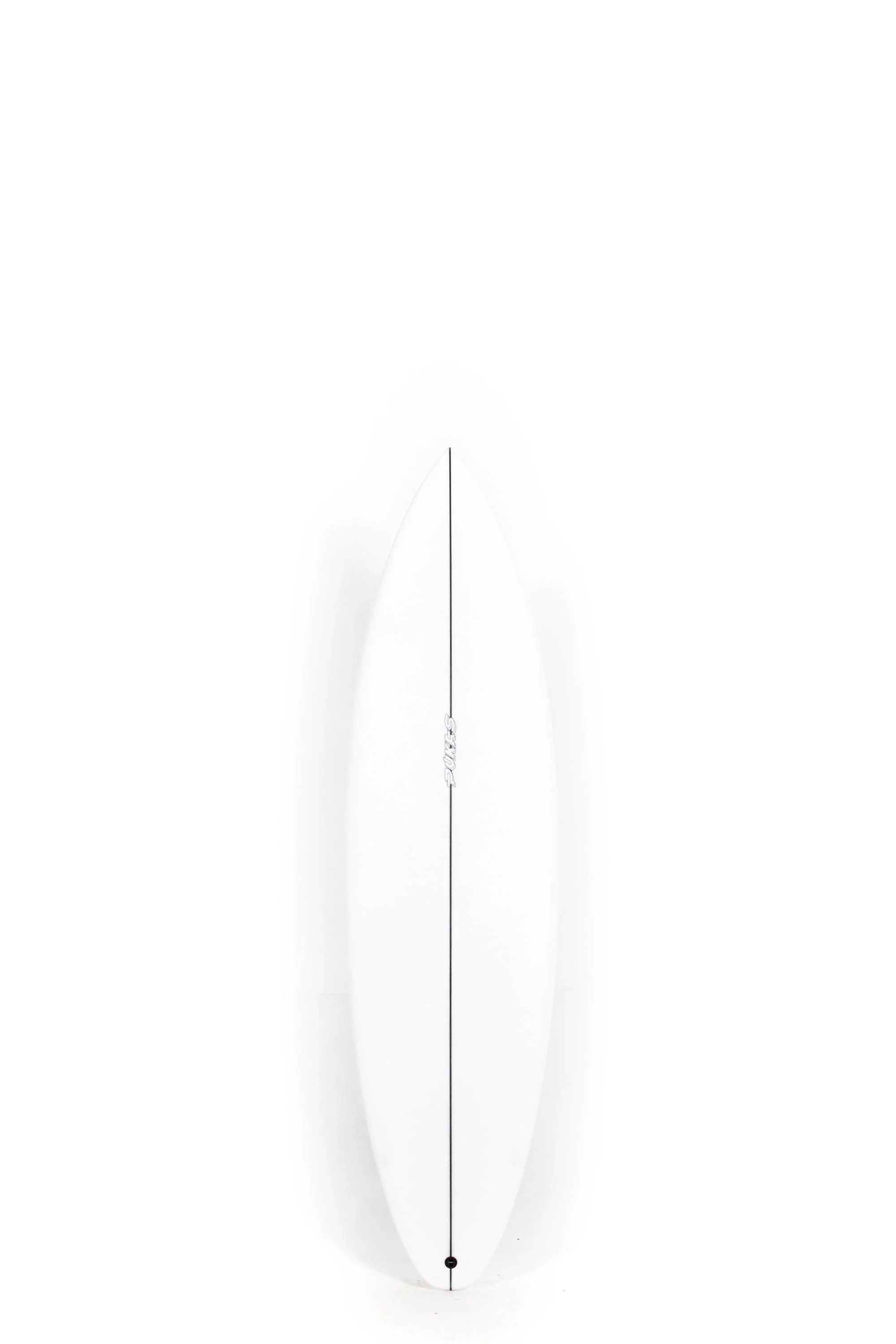 Pukas Surfboards - WATER LION by Chris Christenson - 6'0" x 18.62 x 2.37 - 28.83L - PC01098