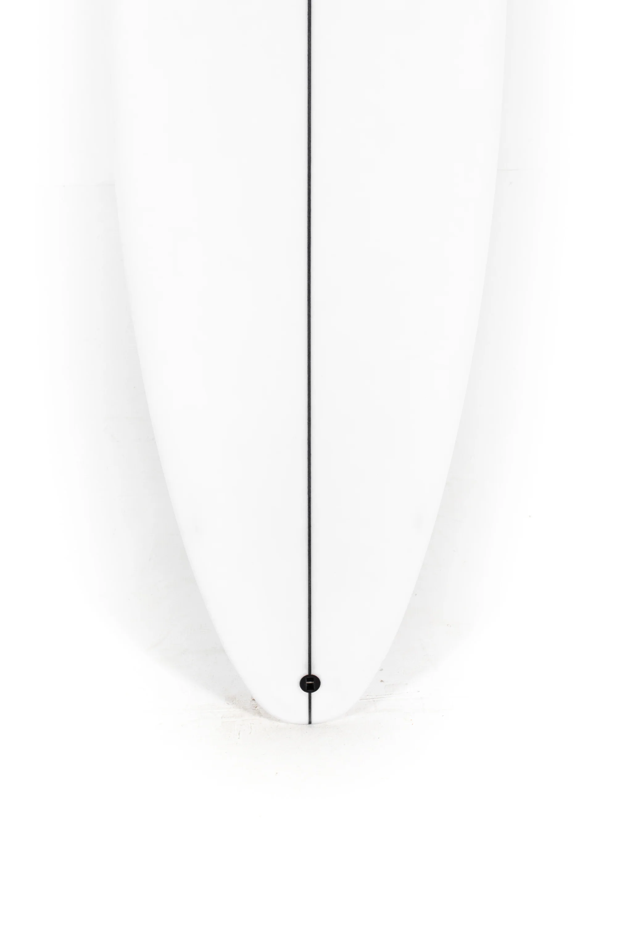 Pukas Surfboards - WATER LION by Chris Christenson - 6'0" x 18.62 x 2.37 - 28.83L - PC01098 - Image 4