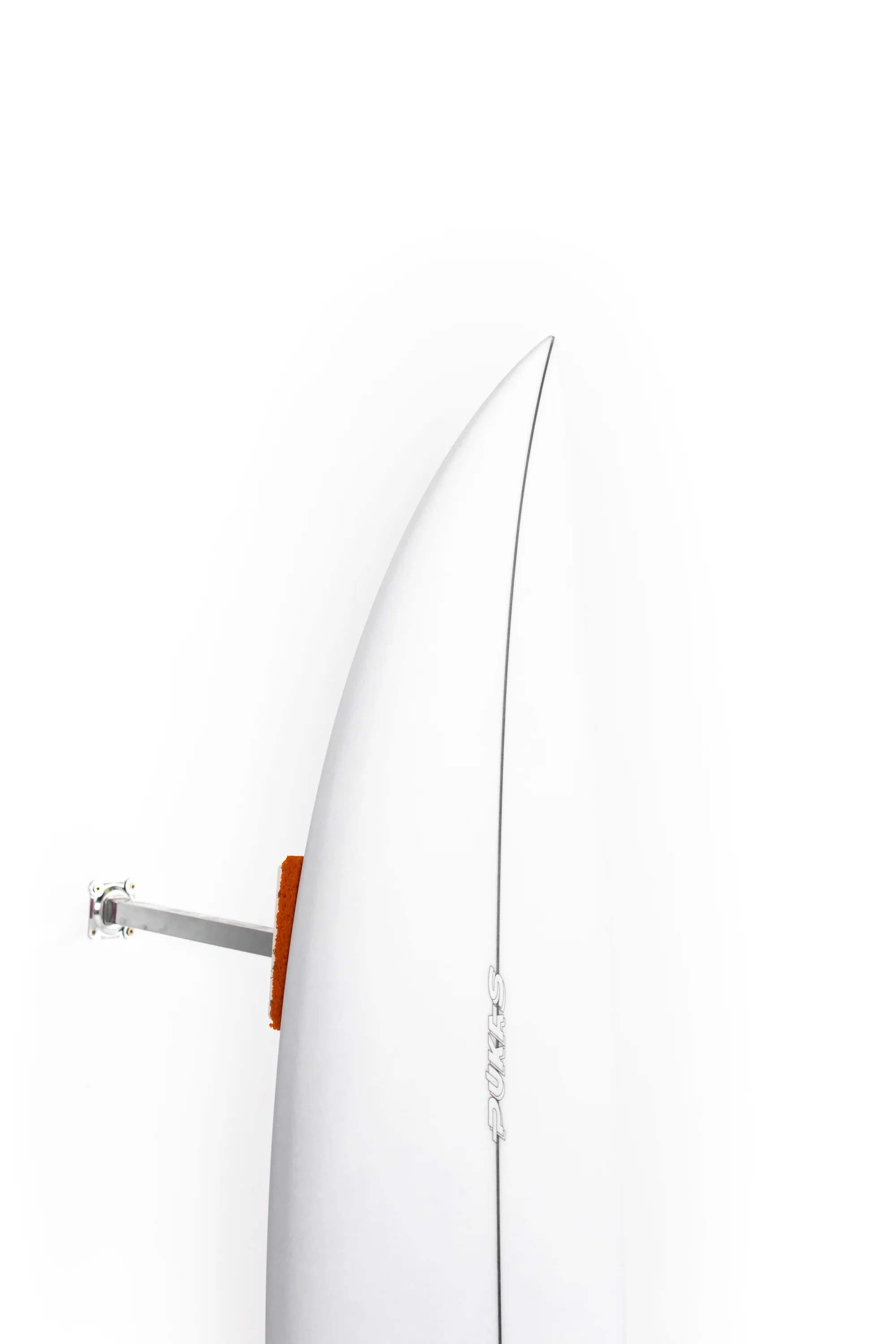 Pukas Surfboards - WATER LION by Chris Christenson - 6'0" x 18.62 x 2.37 - 28.83L - PC01098 - Image 6