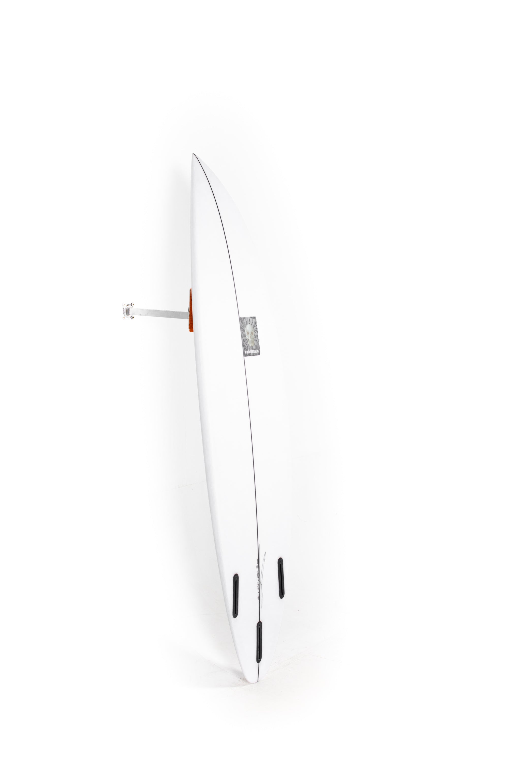 Pukas Surfboards - WATER LION by Chris Christenson - 6'0" x 18.62 x 2.37 - 28.83L - PC01098 - Image 9