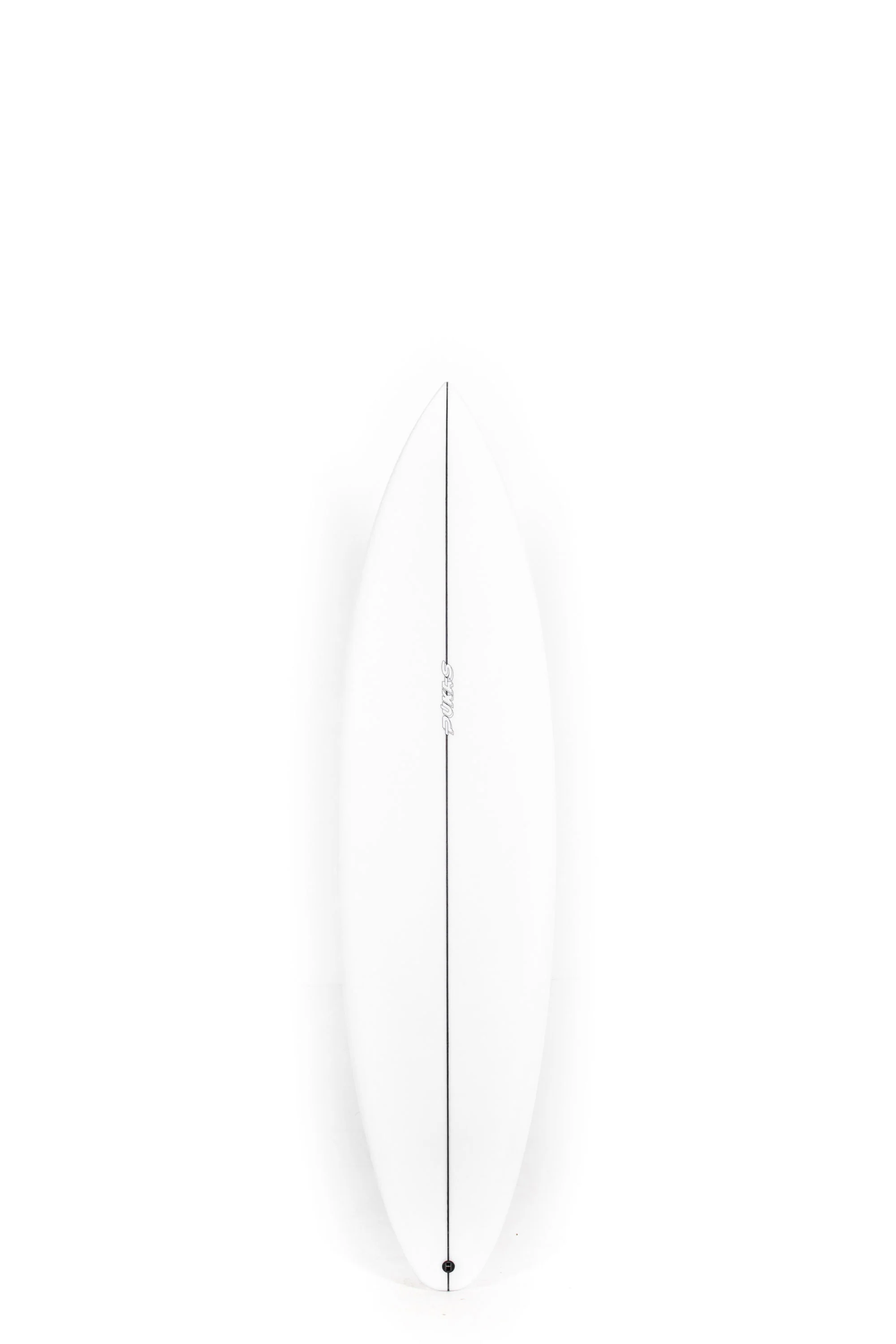 Pukas Surfboards - WATER LION by Chris Christenson - 6'4" x 18.75 x 2.50 - 32.23L - PC01100