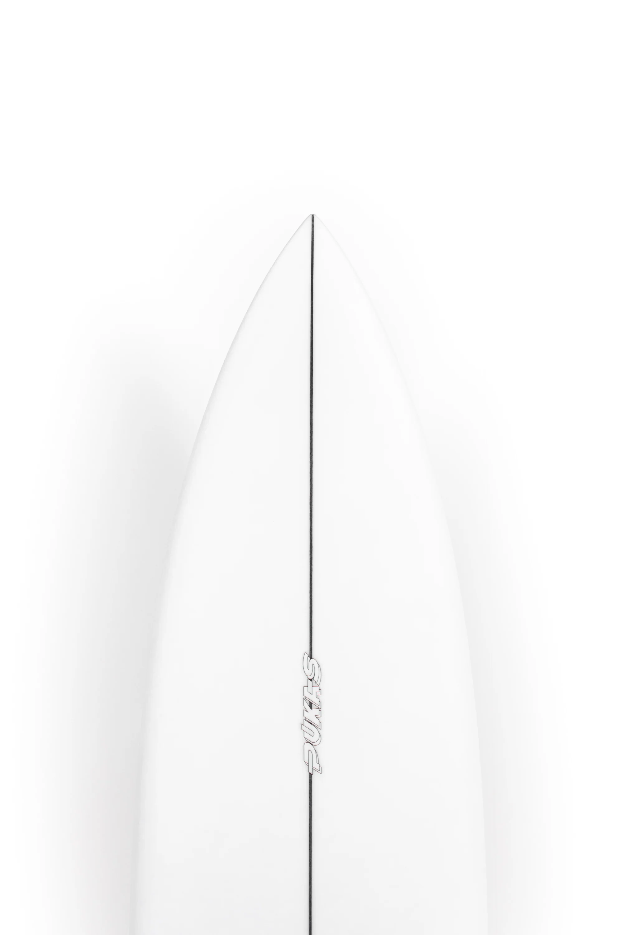 Pukas Surfboards - WATER LION by Chris Christenson - 6'4" x 18.75 x 2.50 - 32.23L - PC01100 - Image 3