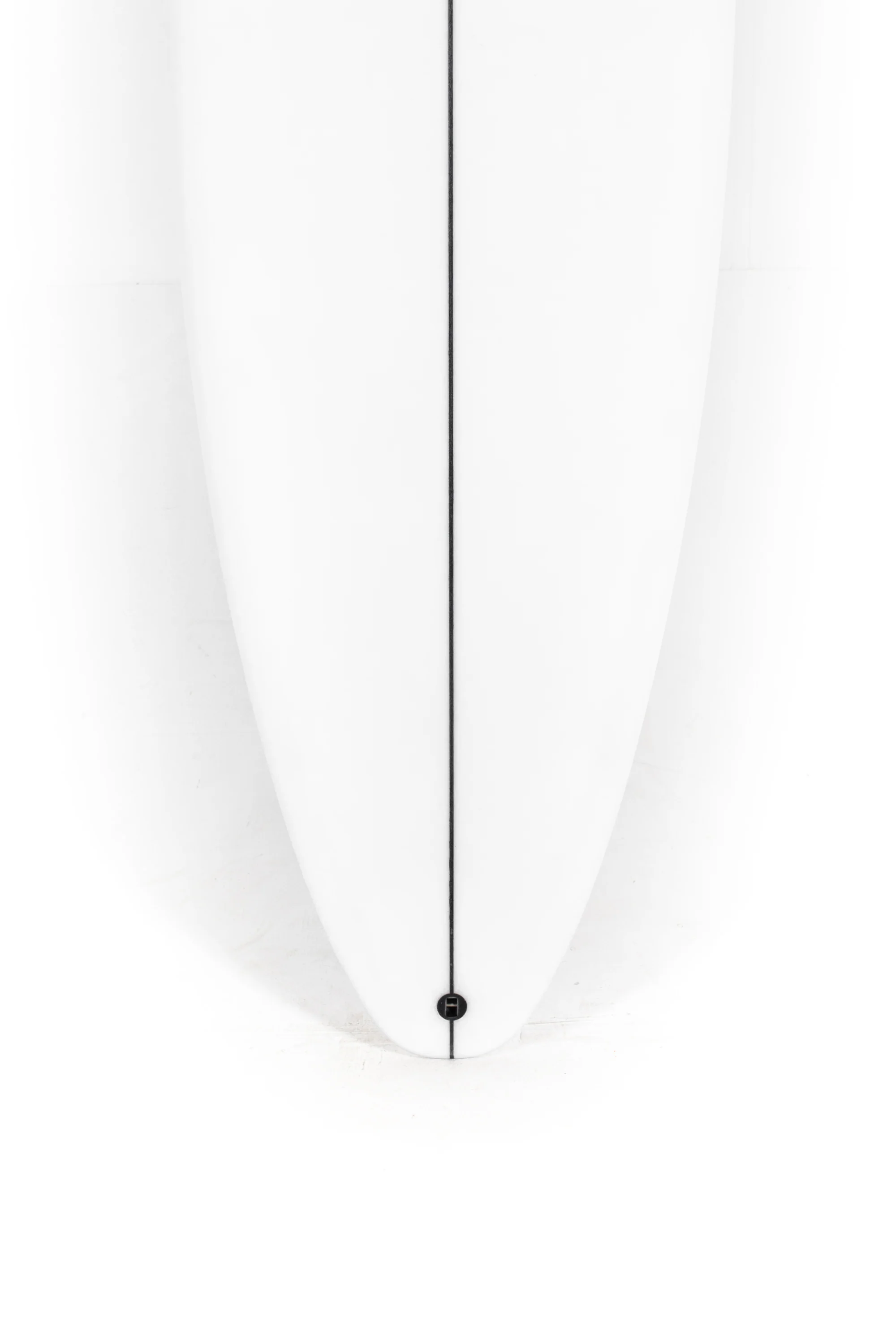 Pukas Surfboards - WATER LION by Chris Christenson - 6'4" x 18.75 x 2.50 - 32.23L - PC01100 - Image 4