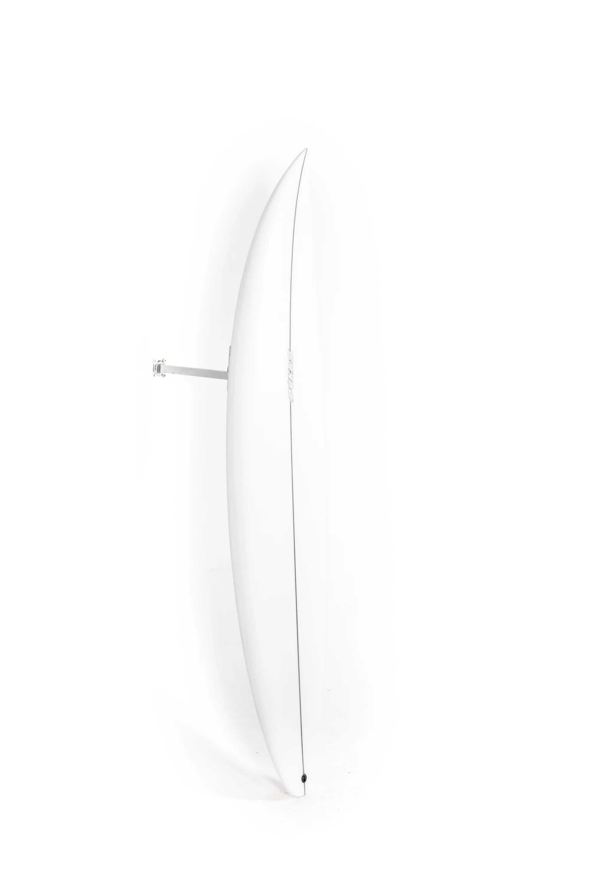 Pukas Surfboards - WATER LION by Chris Christenson - 6'4" x 18.75 x 2.50 - 32.23L - PC01100 - Image 5