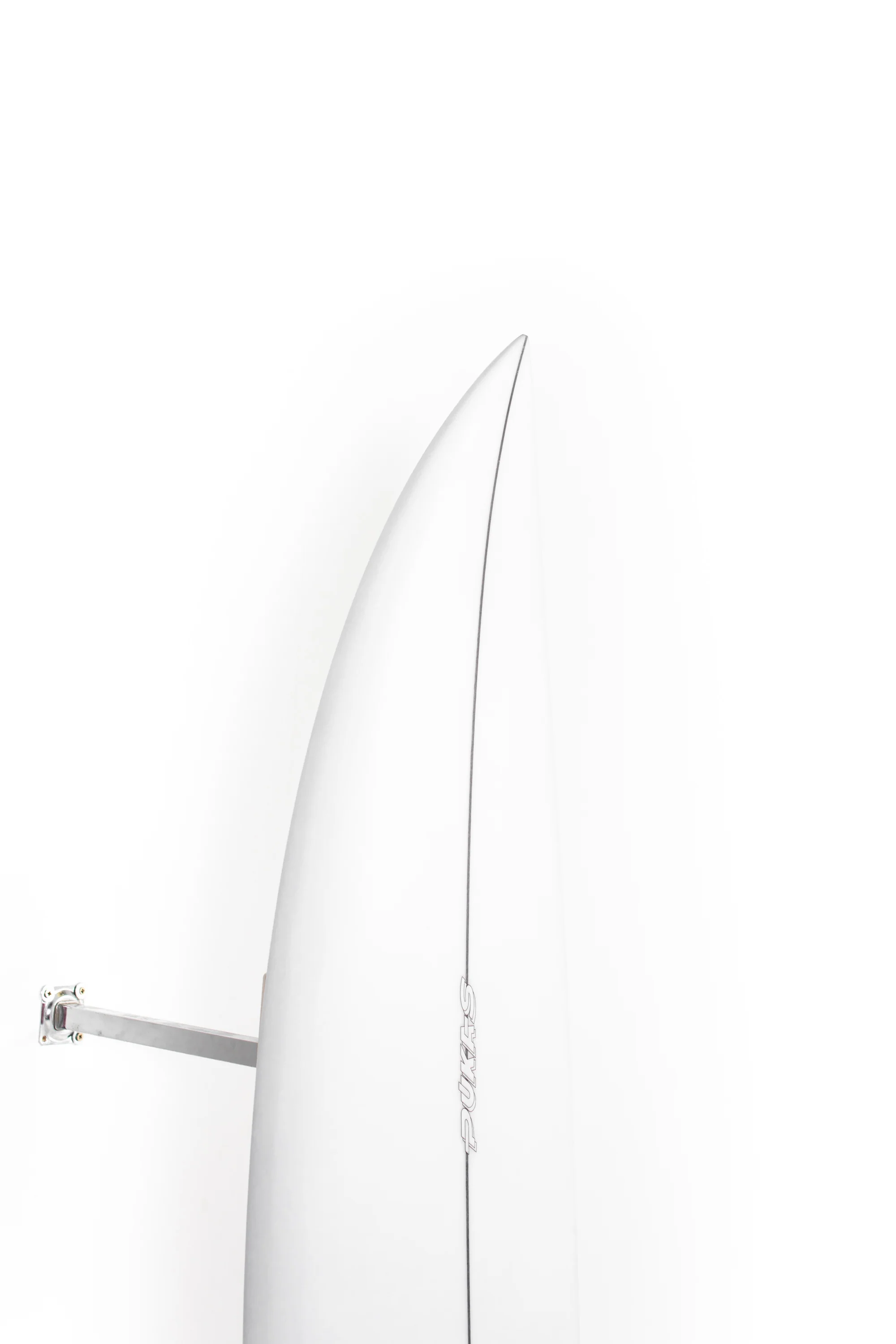 Pukas Surfboards - WATER LION by Chris Christenson - 6'4" x 18.75 x 2.50 - 32.23L - PC01100 - Image 6