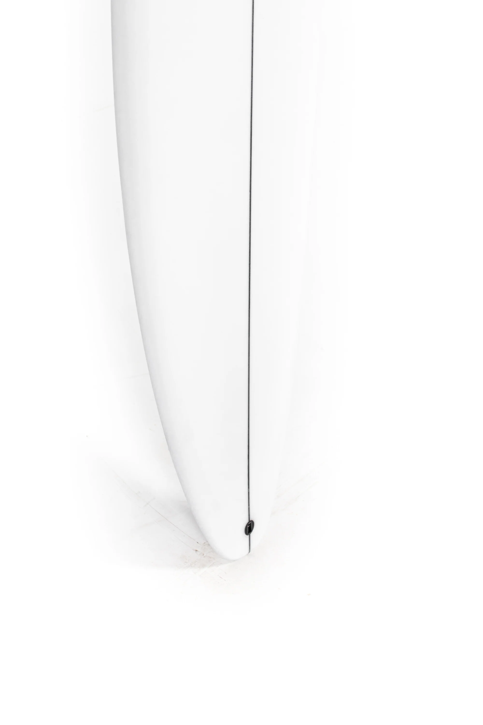Pukas Surfboards - WATER LION by Chris Christenson - 6'4" x 18.75 x 2.50 - 32.23L - PC01100 - Image 7