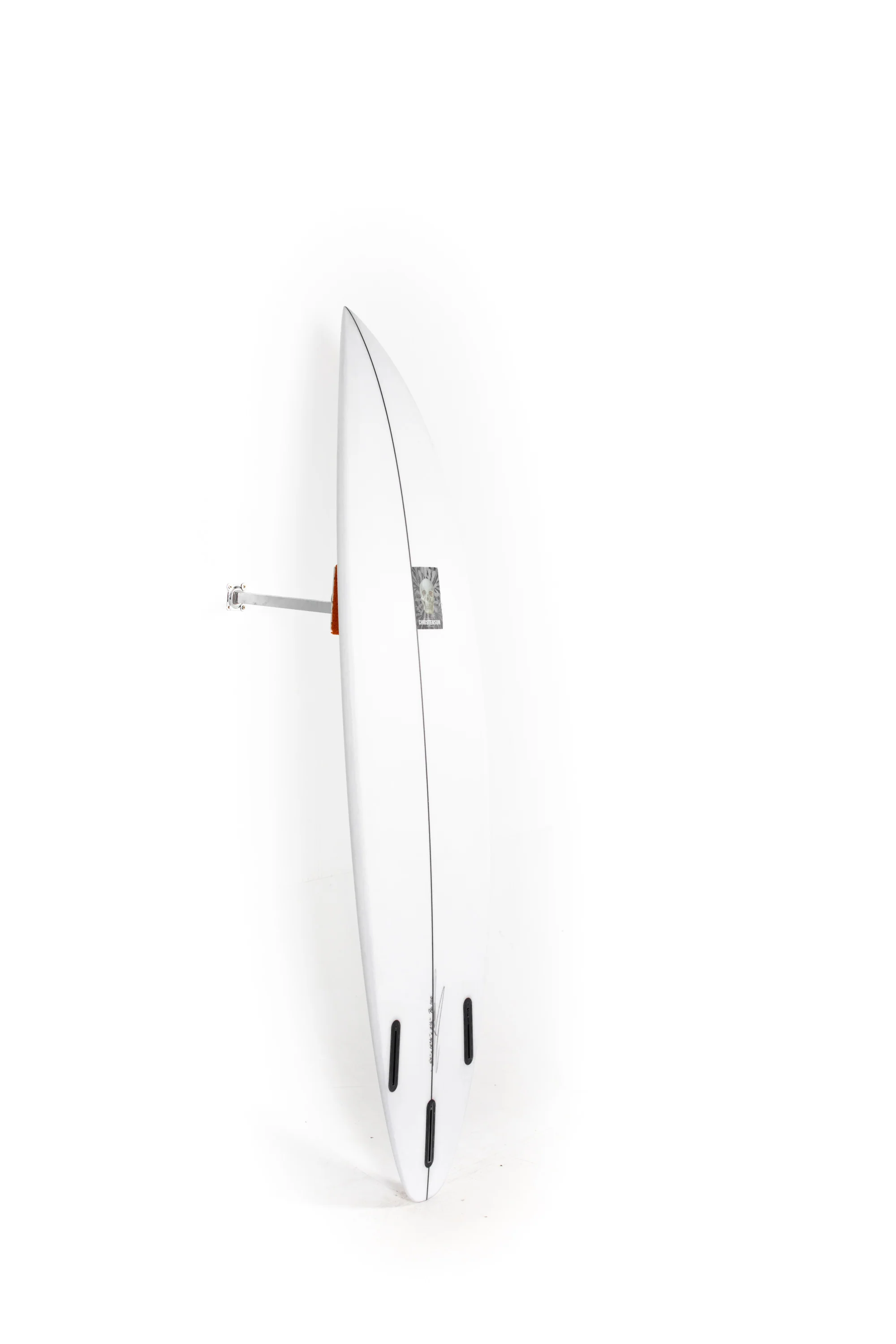 Pukas Surfboards - WATER LION by Chris Christenson - 6'4" x 18.75 x 2.50 - 32.23L - PC01100 - Image 9