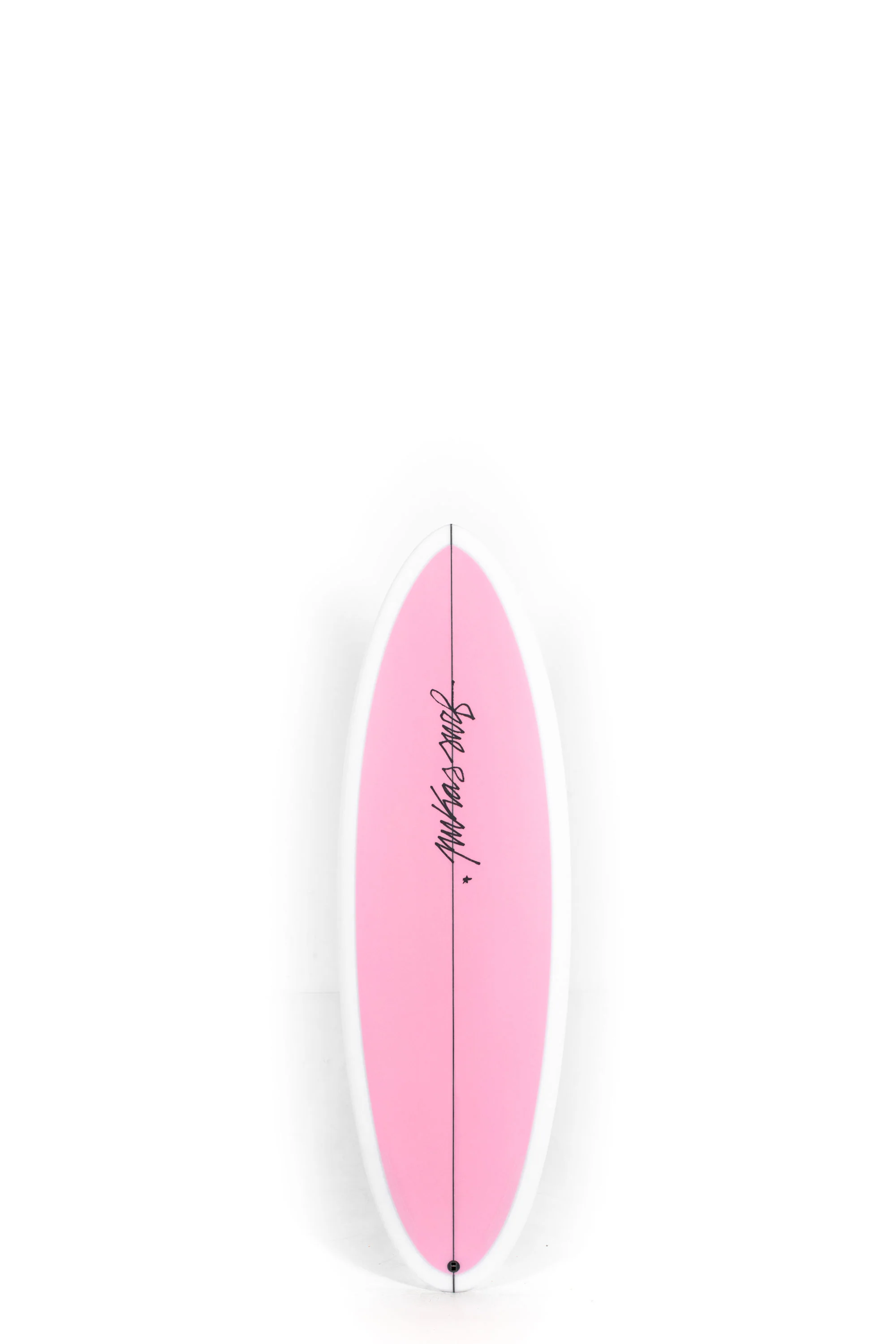 Pukas Surfboards - Balloon by David Santos - 5'4" x 19.75 x 2.6 - 30.91L - DS01996