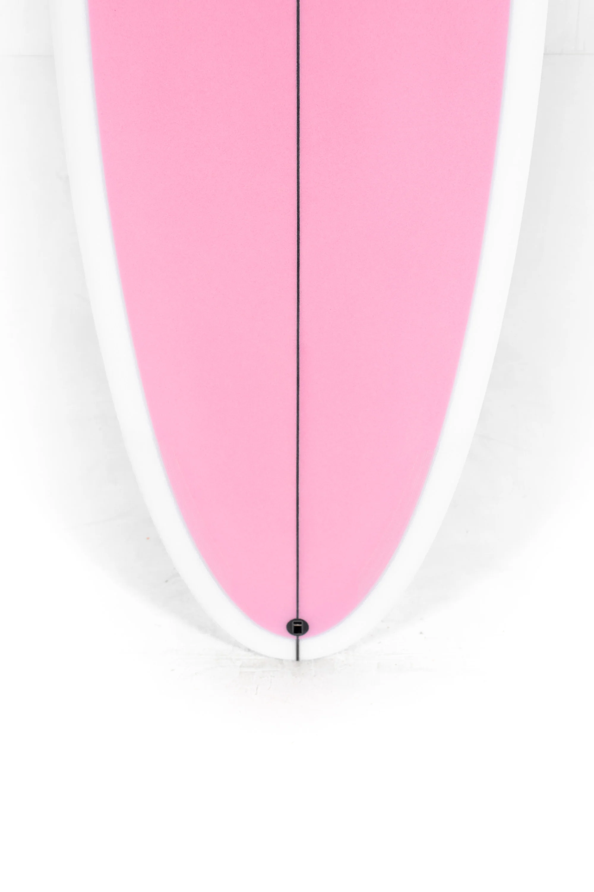 Pukas Surfboards - Balloon by David Santos - 5'4" x 19.75 x 2.6 - 30.91L - DS01996 - Image 4