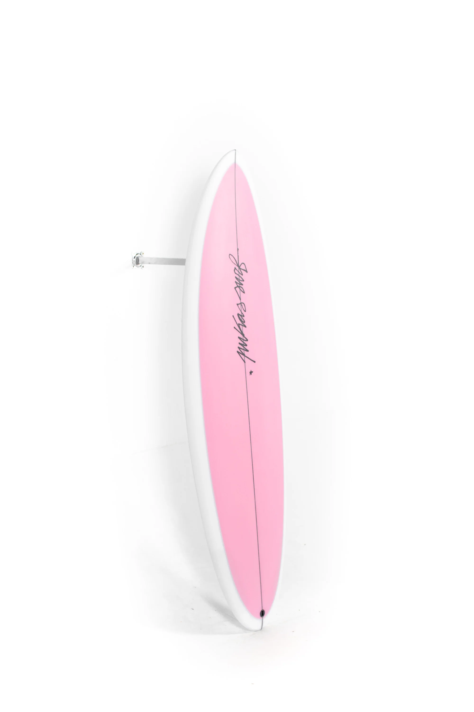 Pukas Surfboards - Balloon by David Santos - 5'4" x 19.75 x 2.6 - 30.91L - DS01996 - Image 5