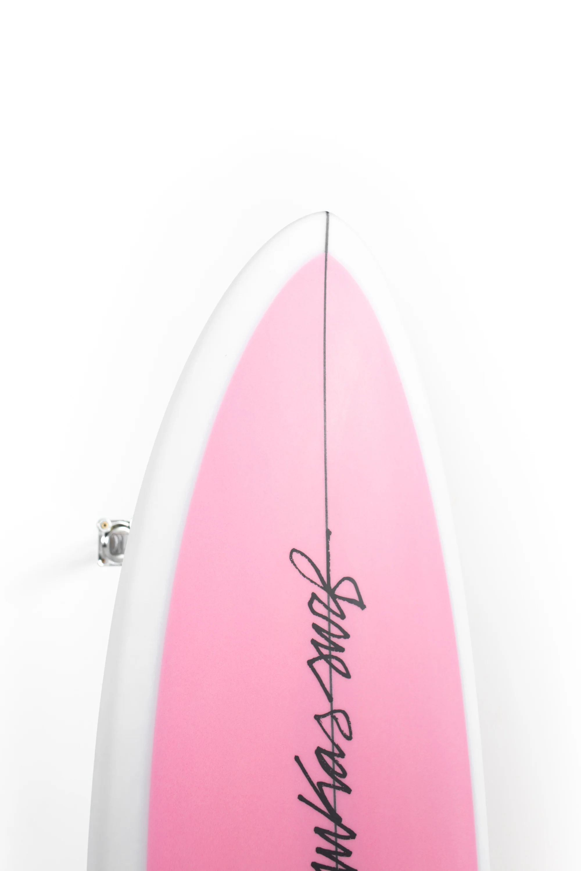 Pukas Surfboards - Balloon by David Santos - 5'4" x 19.75 x 2.6 - 30.91L - DS01996 - Image 6