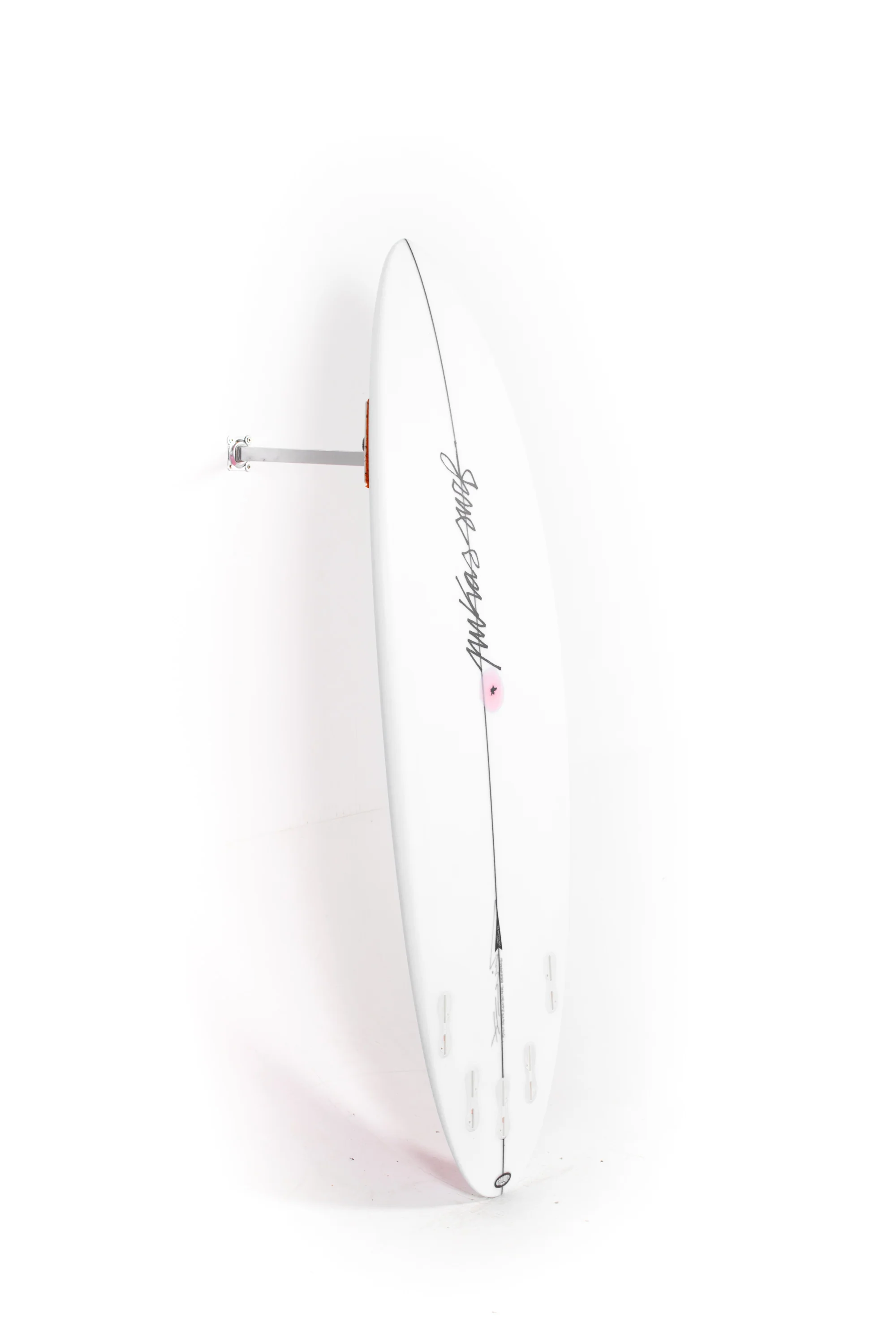 Pukas Surfboards - Balloon by David Santos - 5'4" x 19.75 x 2.6 - 30.91L - DS01996 - Image 9