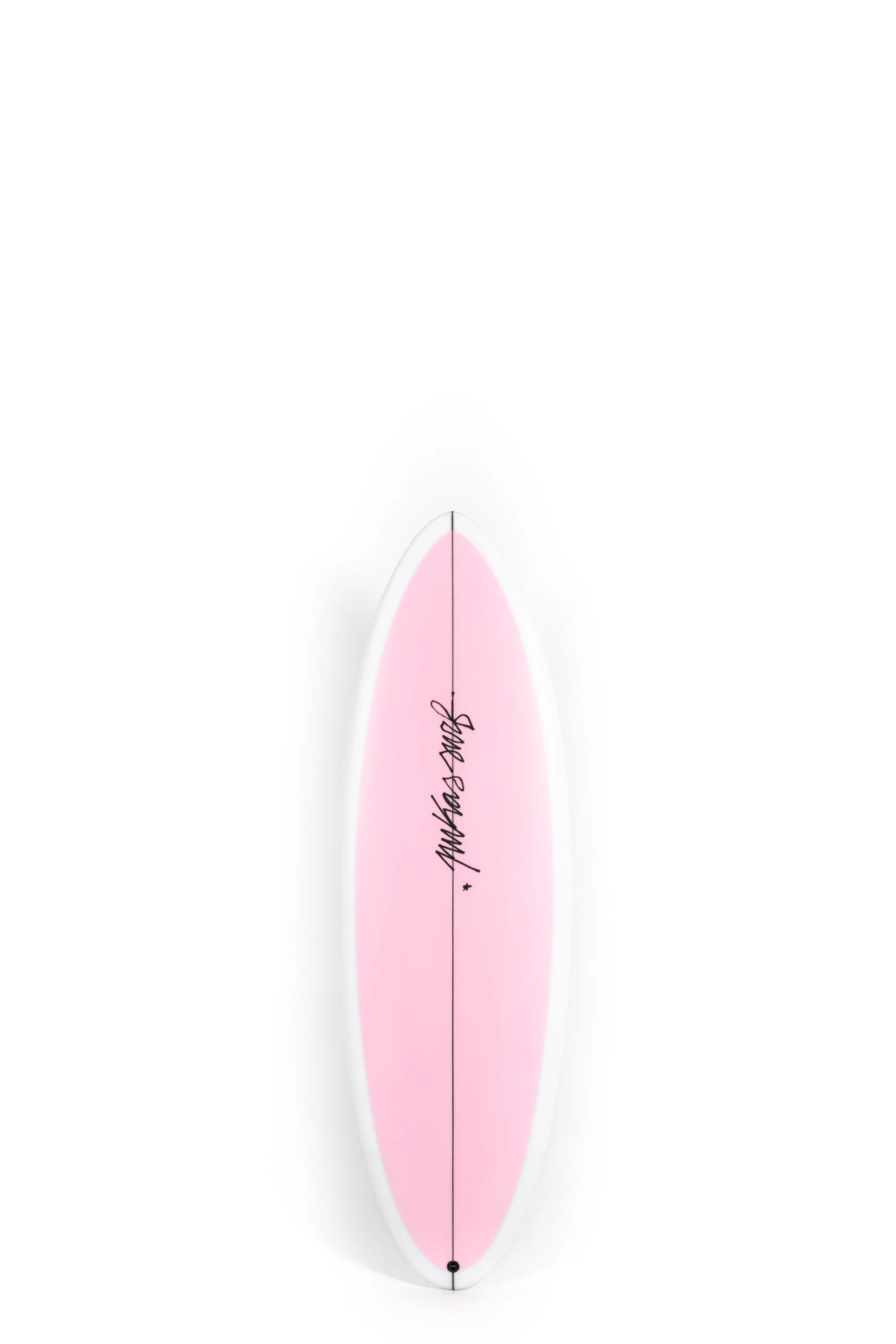 Pukas Surfboards - Balloon by David Santos - 5'6" x 20.25 x 2.69 - 33.7L - DS01998
