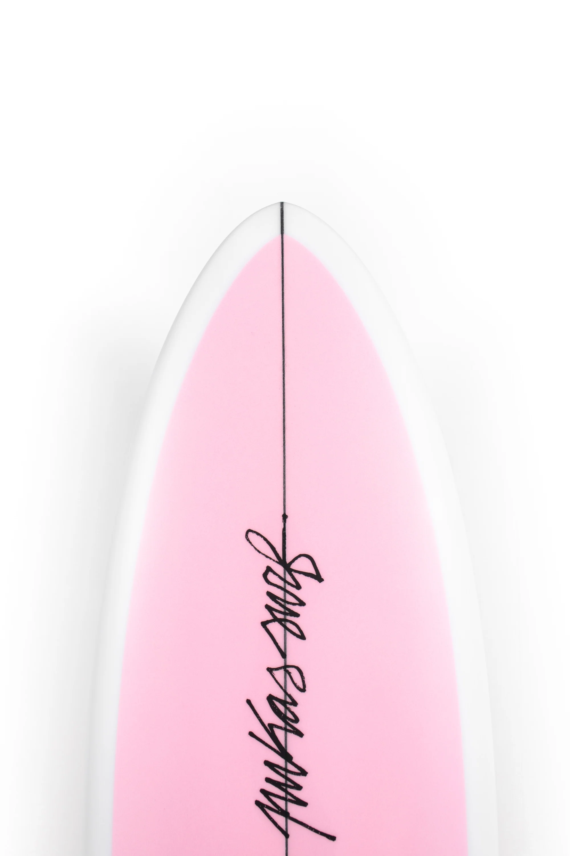 Pukas Surfboards - Balloon by David Santos - 5'6" x 20.25 x 2.69 - 33.7L - DS01998 - Image 3