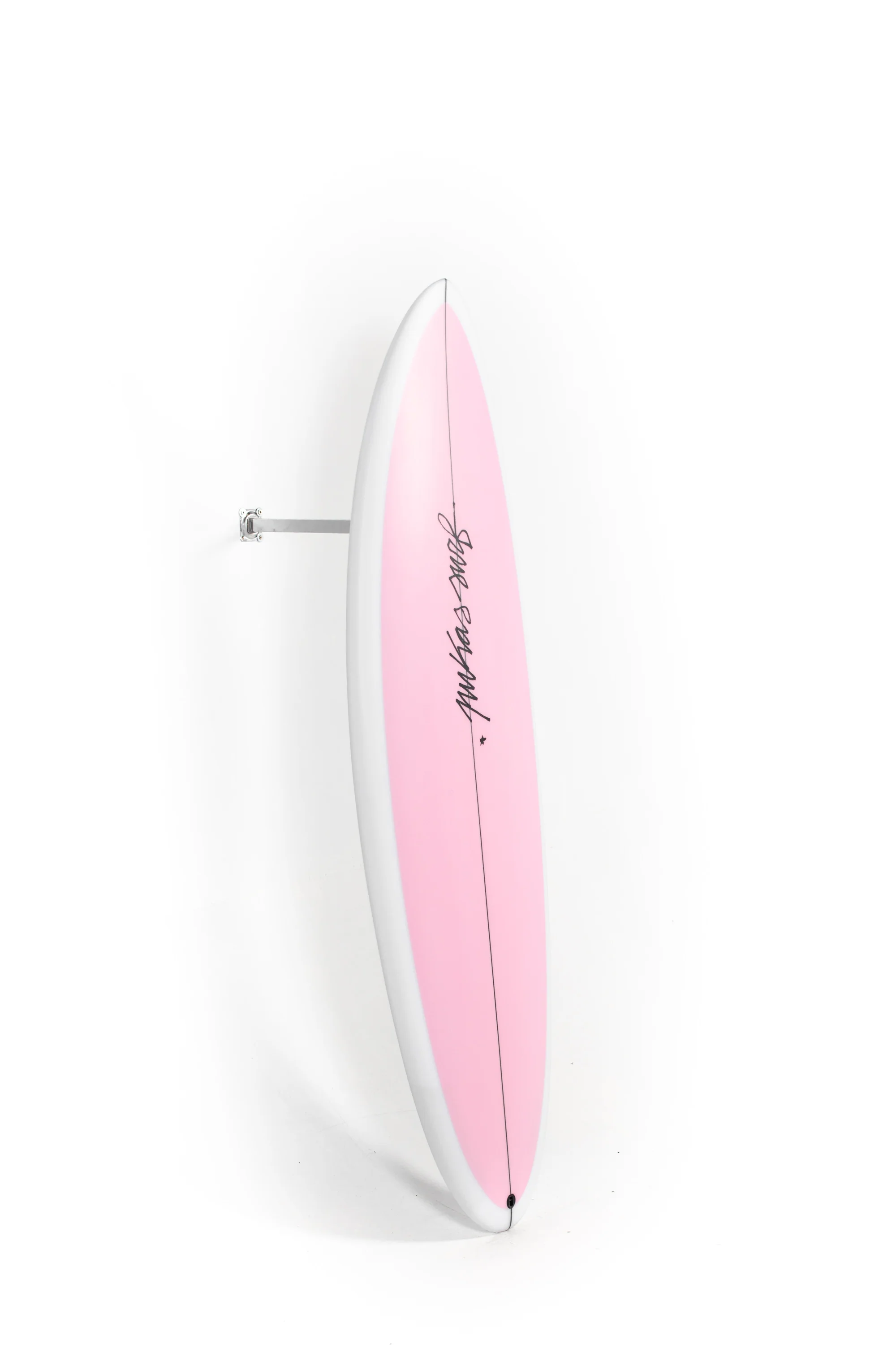 Pukas Surfboards - Balloon by David Santos - 5'6" x 20.25 x 2.69 - 33.7L - DS01998 - Image 5