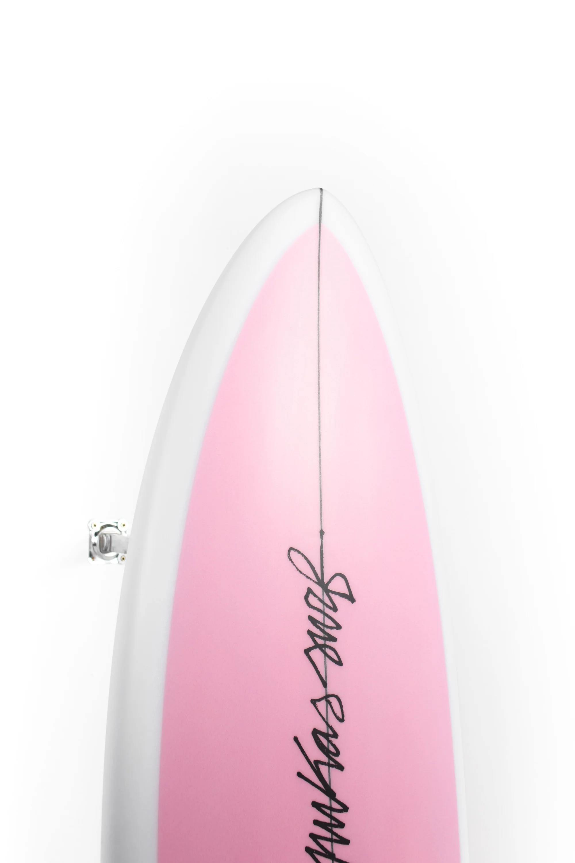 Pukas Surfboards - Balloon by David Santos - 5'6" x 20.25 x 2.69 - 33.7L - DS01998 - Image 6
