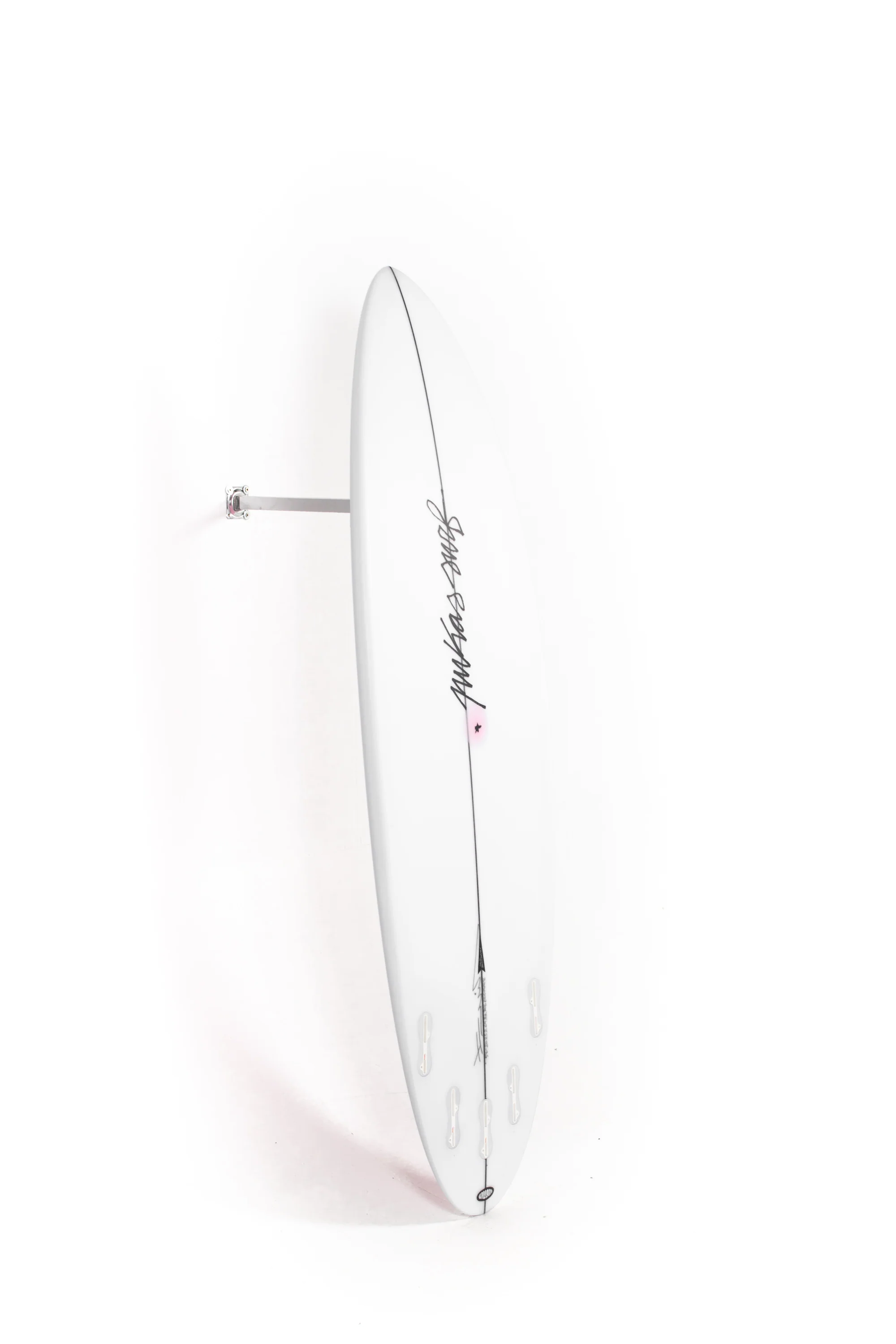Pukas Surfboards - Balloon by David Santos - 5'6" x 20.25 x 2.69 - 33.7L - DS01998 - Image 9